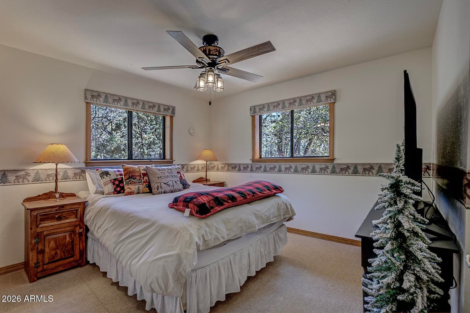 4317 N Mogollon, Pine, AZ 85544 — photo 41 of 67