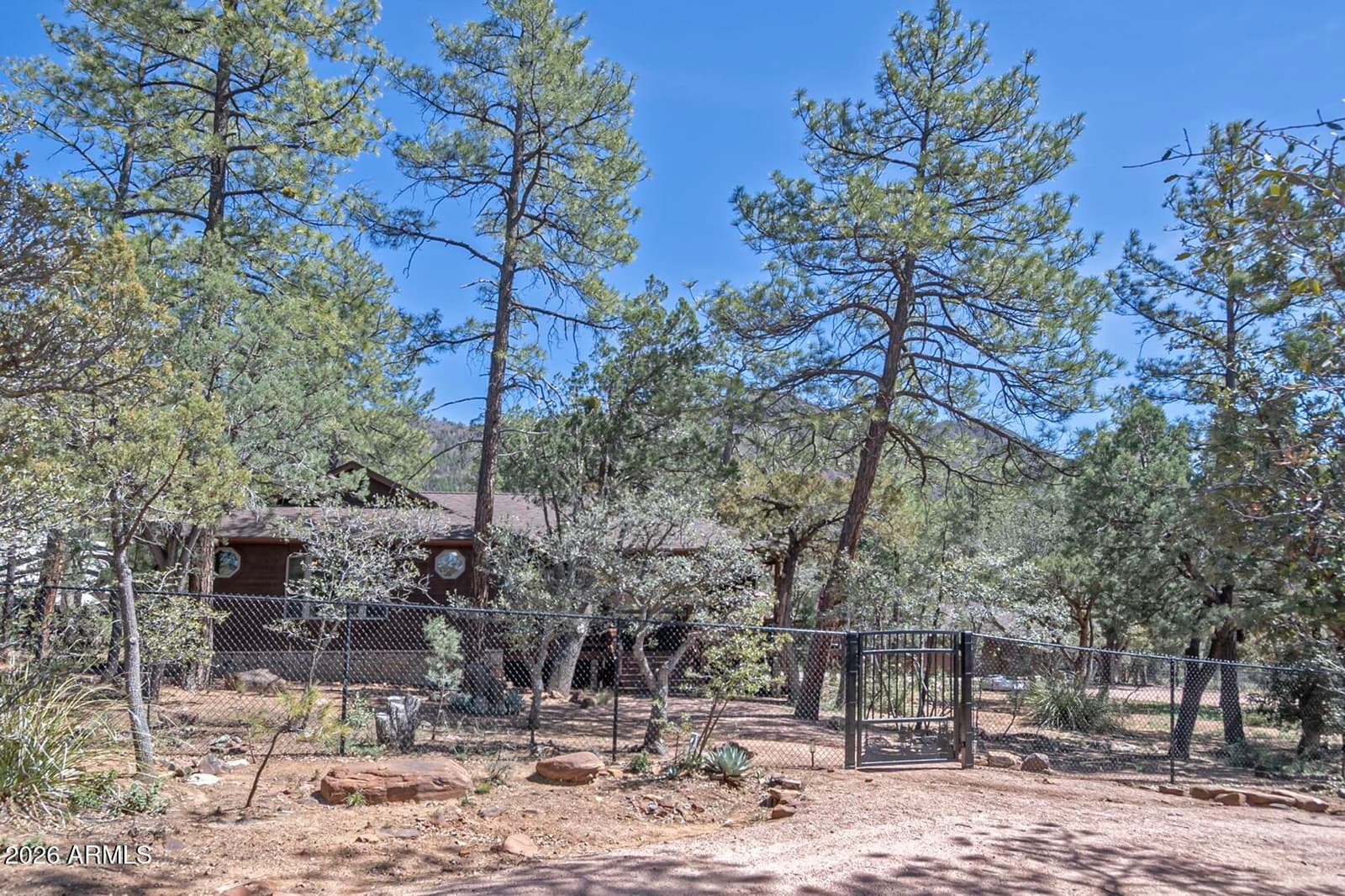 4317 N Mogollon, Pine, AZ 85544 — photo 65 of 67