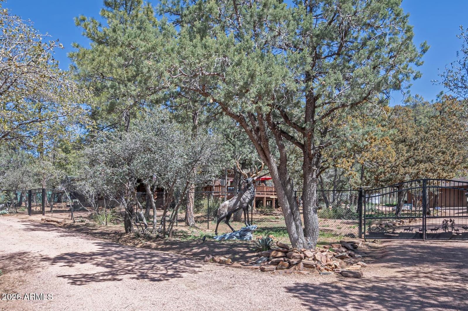 4317 N Mogollon, Pine, AZ 85544 — photo 66 of 67