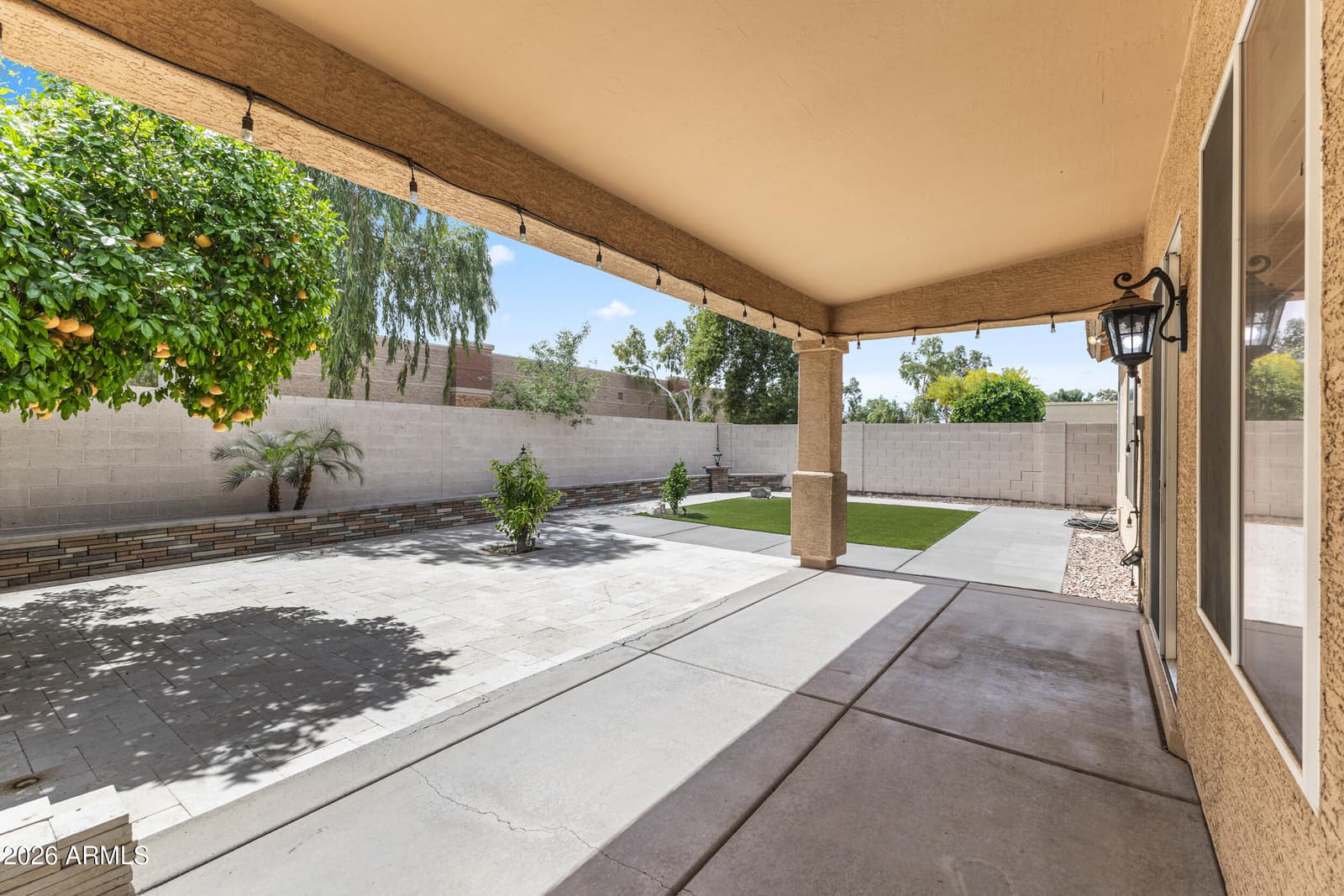 5409 W HARTFORD Avenue, Glendale, AZ 85308 — photo 29 of 44