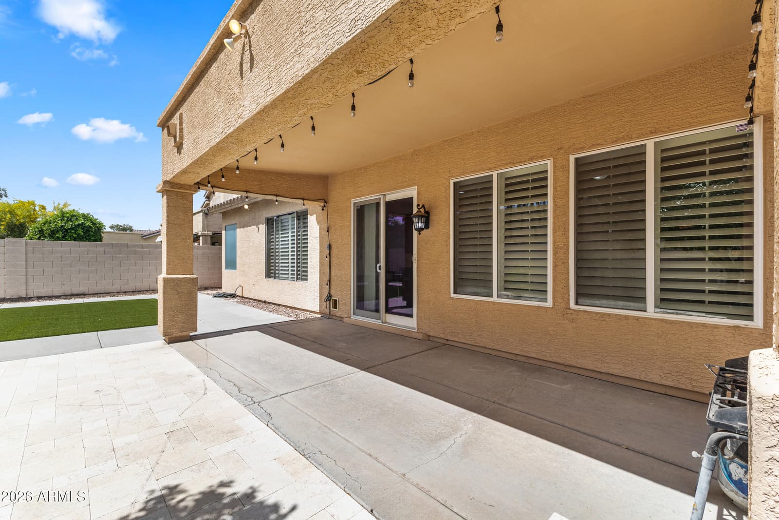 5409 W HARTFORD Avenue, Glendale, AZ 85308 — photo 30 of 44