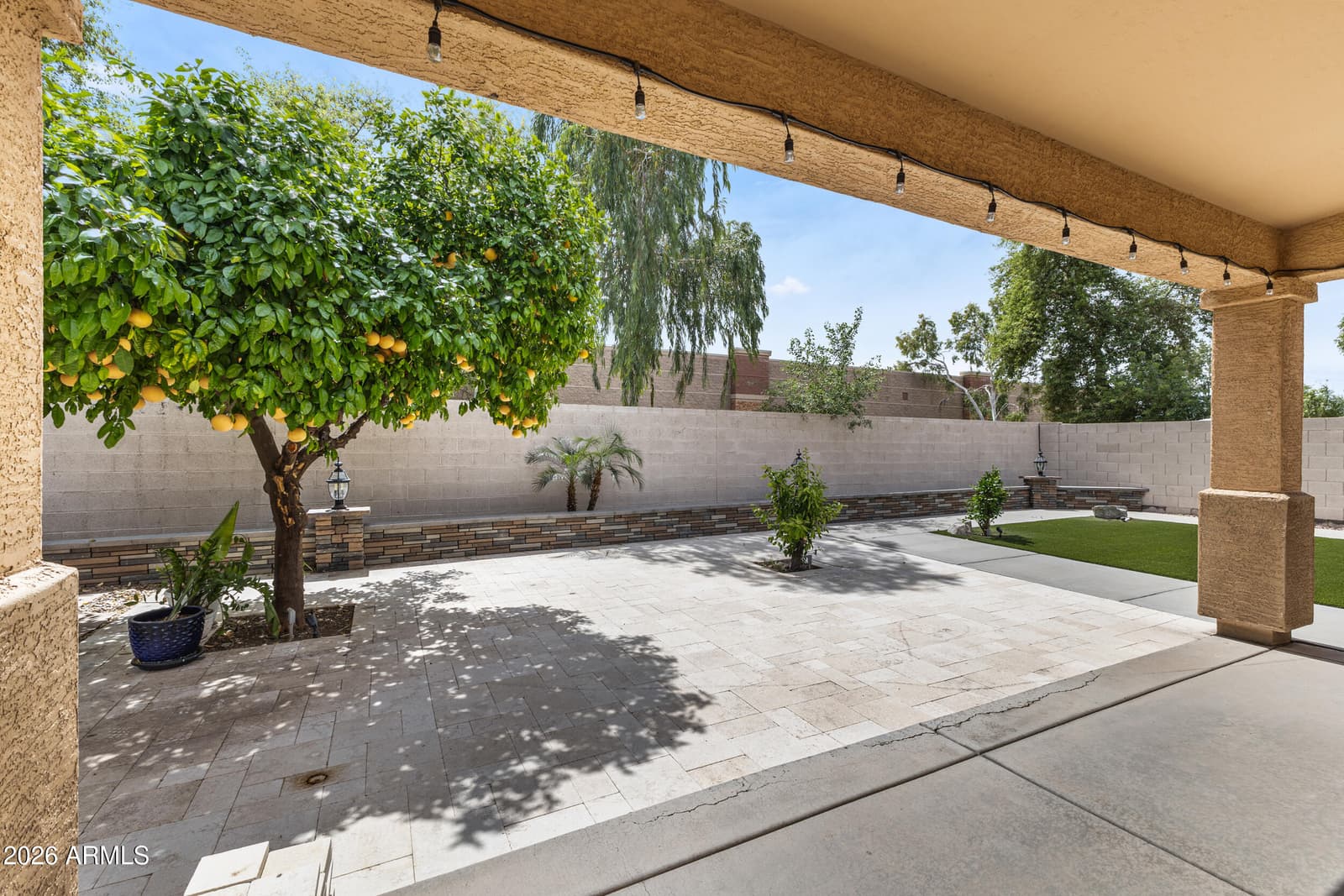 5409 W HARTFORD Avenue, Glendale, AZ 85308 — photo 31 of 44