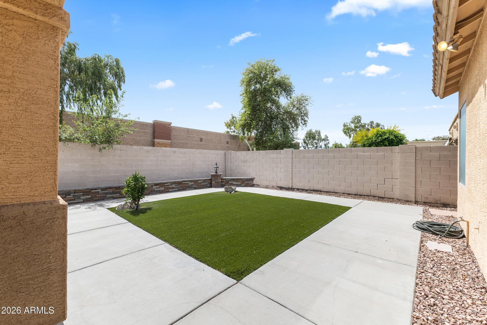 5409 W HARTFORD Avenue, Glendale, AZ 85308 — photo 32 of 44