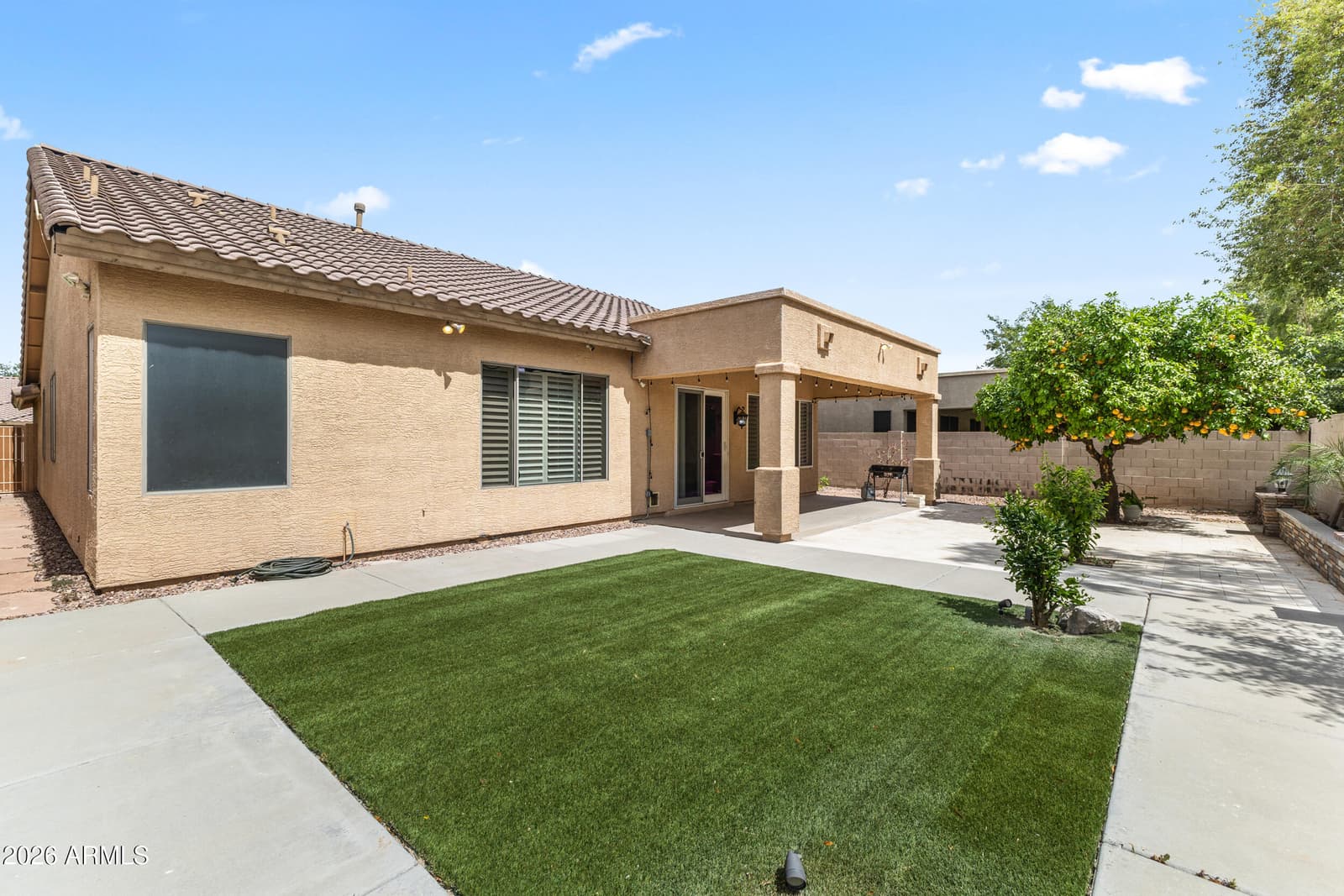 5409 W HARTFORD Avenue, Glendale, AZ 85308 — photo 33 of 44