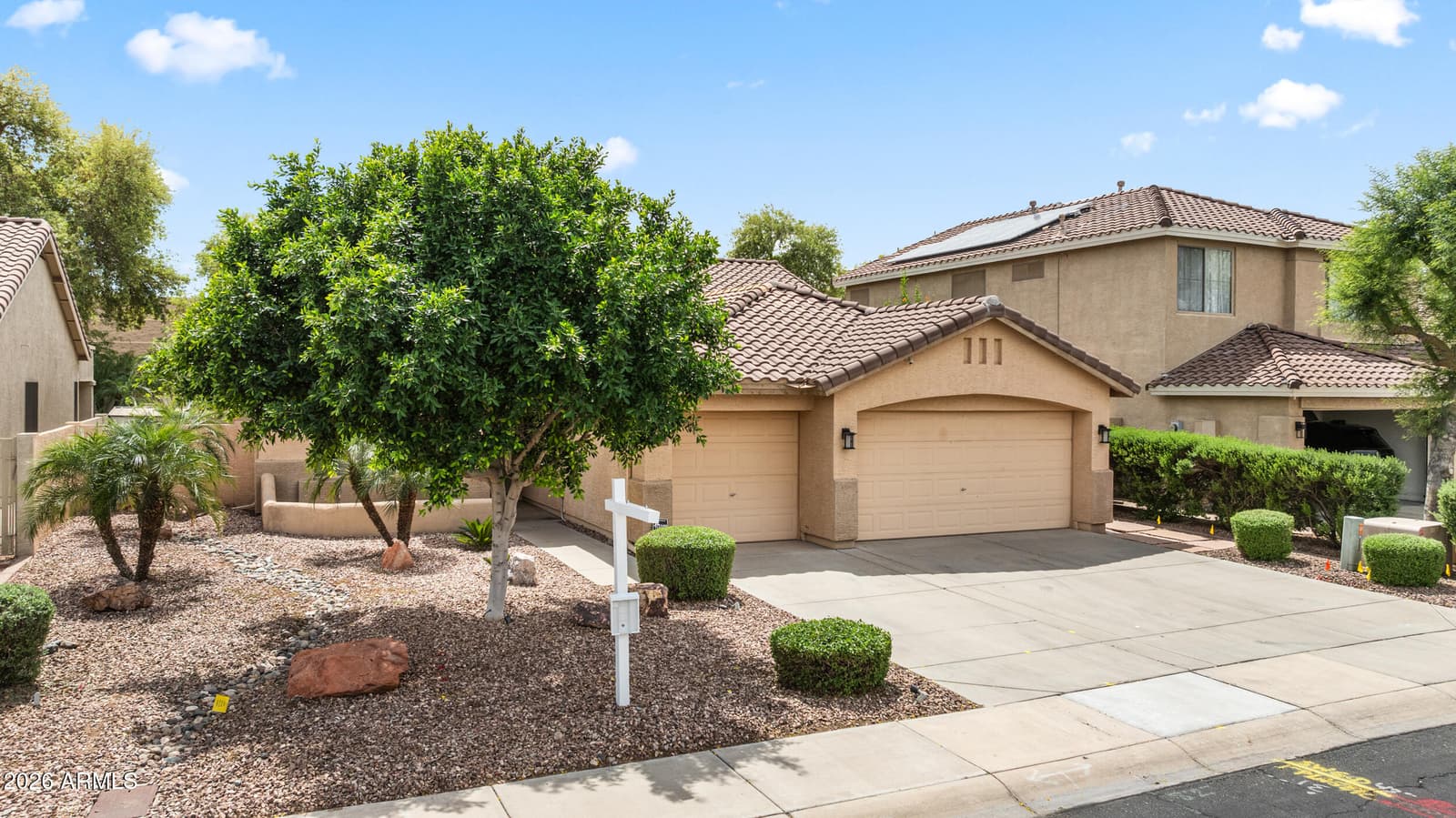 5409 W HARTFORD Avenue, Glendale, AZ 85308 — photo 34 of 44