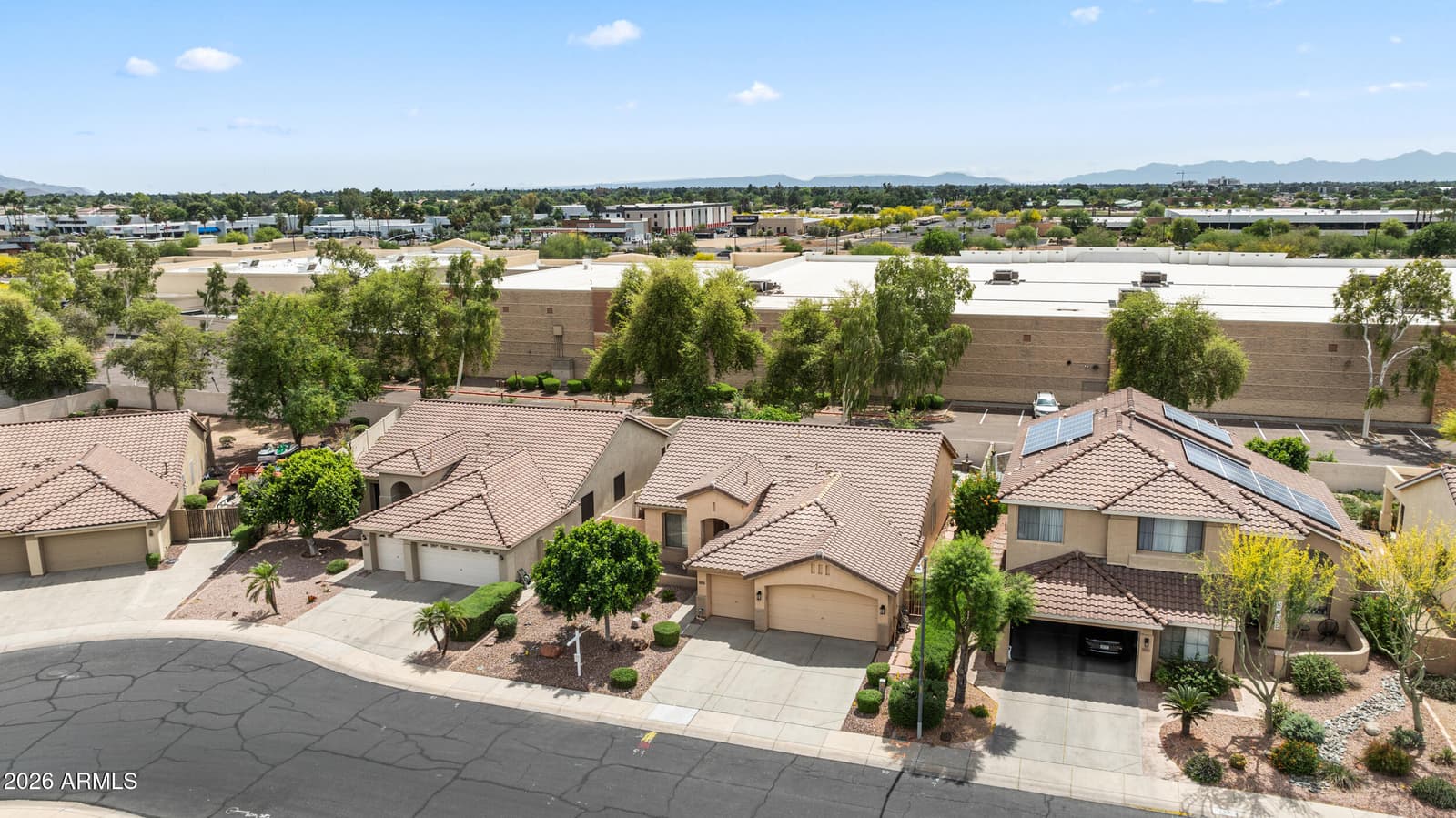 5409 W HARTFORD Avenue, Glendale, AZ 85308 — photo 37 of 44