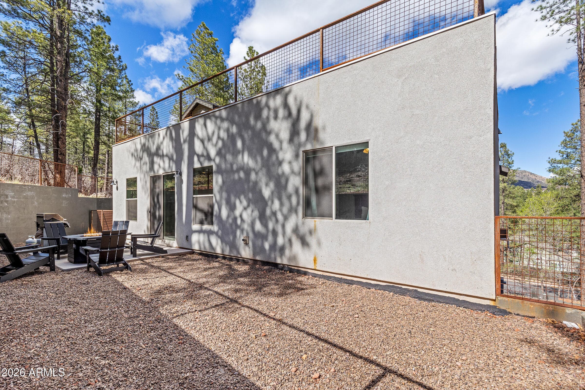 789 N Forest View Drive, Flagstaff, AZ 86001 — photo 55 of 67