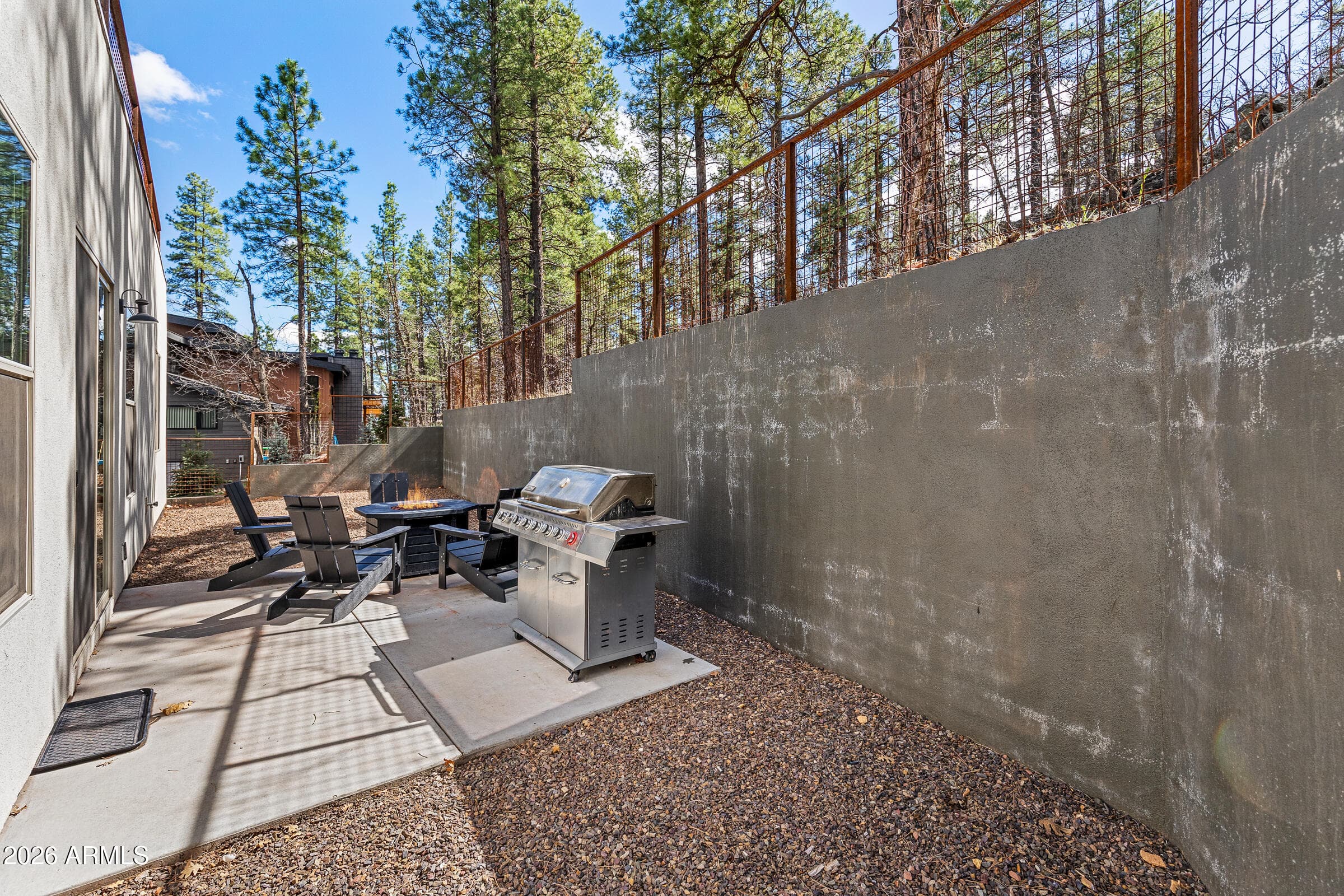789 N Forest View Drive, Flagstaff, AZ 86001 — photo 54 of 67