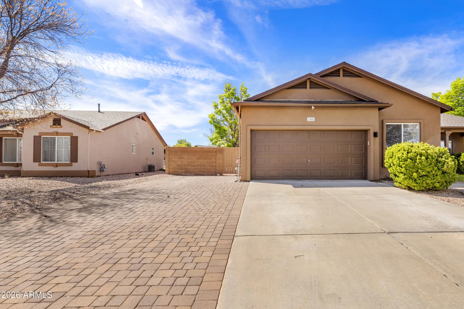 7901 E RUSTY SPUR Trail, Prescott Valley, AZ 86315 — photo 2 of 35