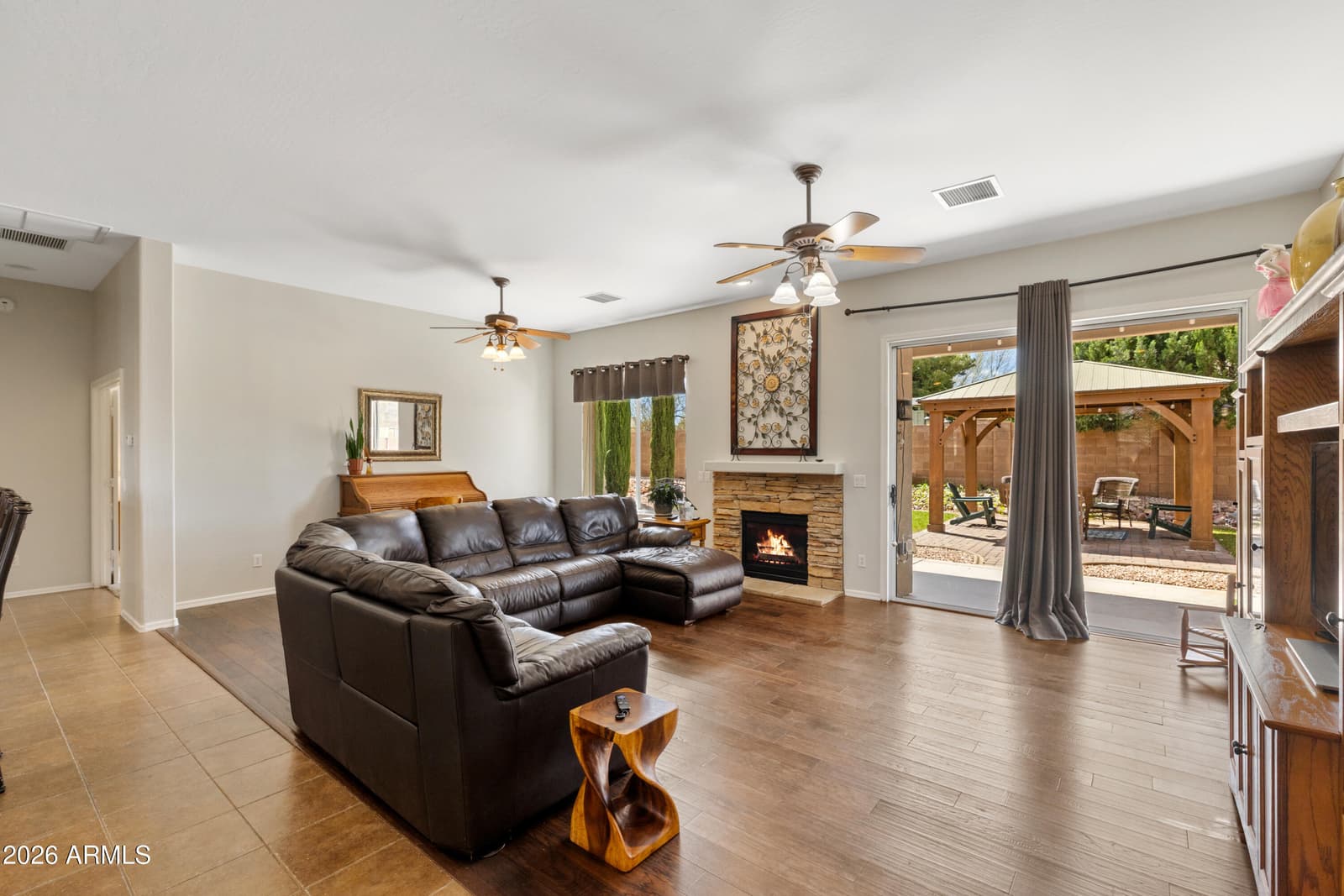 7901 E RUSTY SPUR Trail, Prescott Valley, AZ 86315 — photo 4 of 35