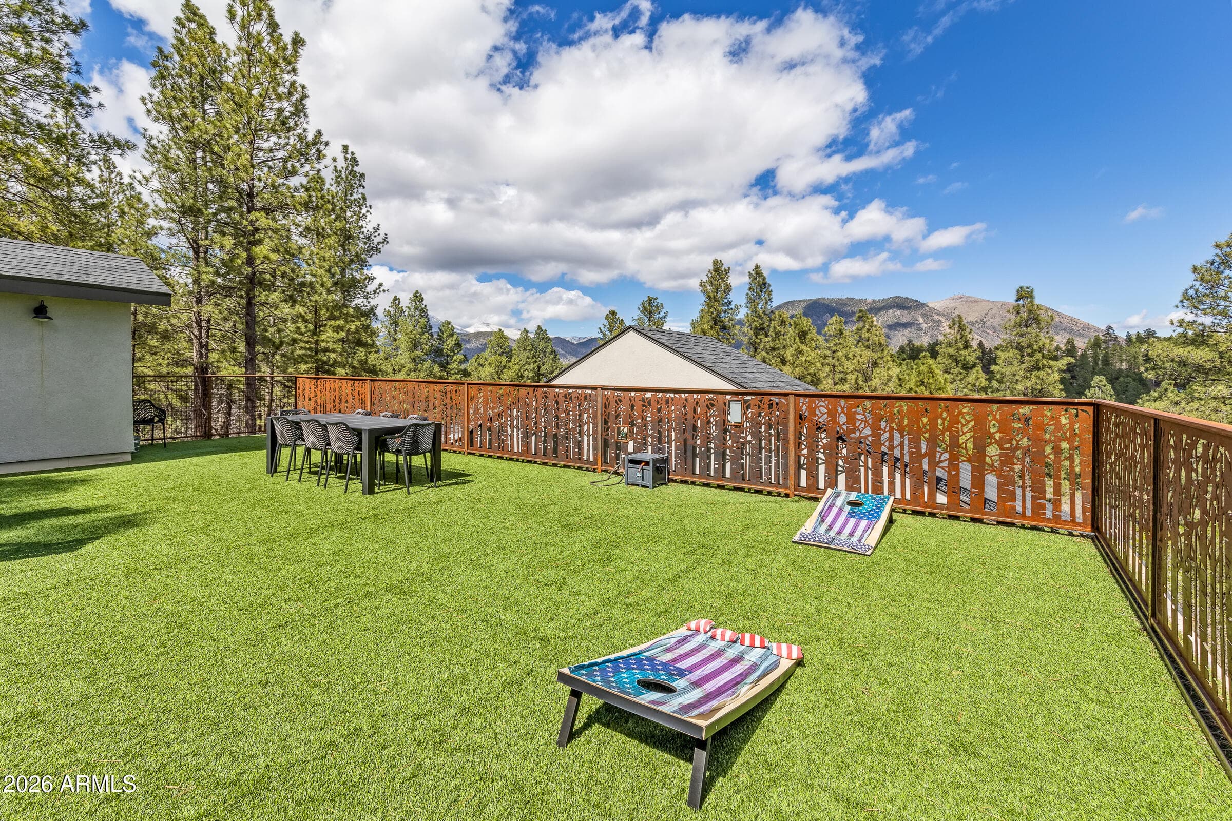 789 N Forest View Drive, Flagstaff, AZ 86001 — photo 6 of 67
