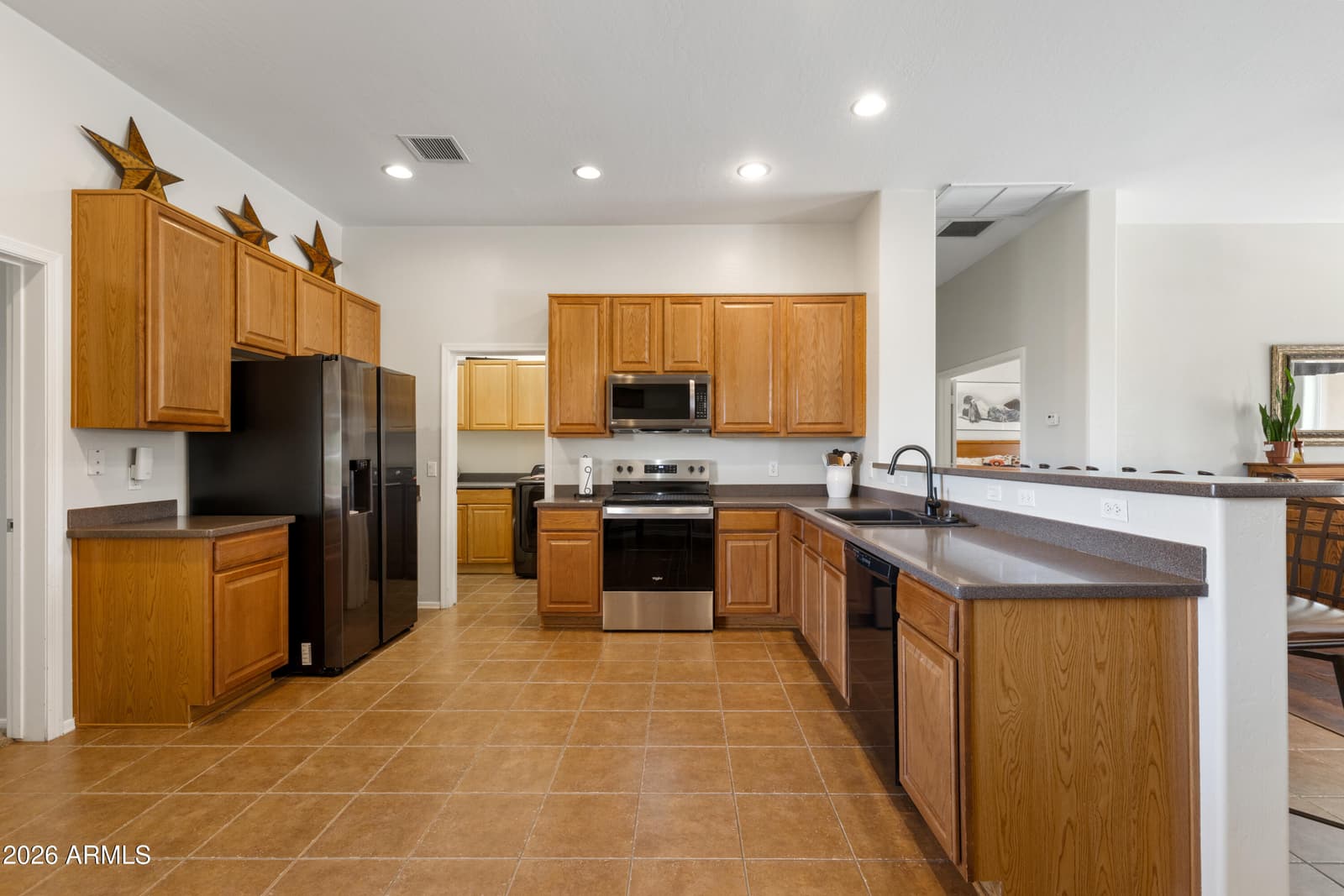 7901 E RUSTY SPUR Trail, Prescott Valley, AZ 86315 — photo 8 of 35