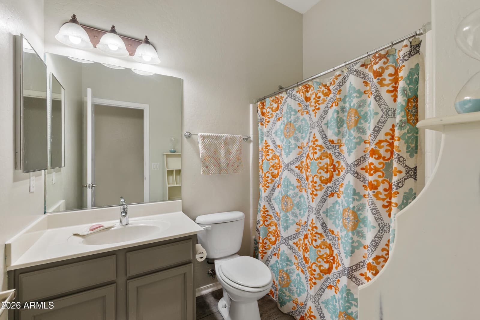 7901 E RUSTY SPUR Trail, Prescott Valley, AZ 86315 — photo 14 of 35