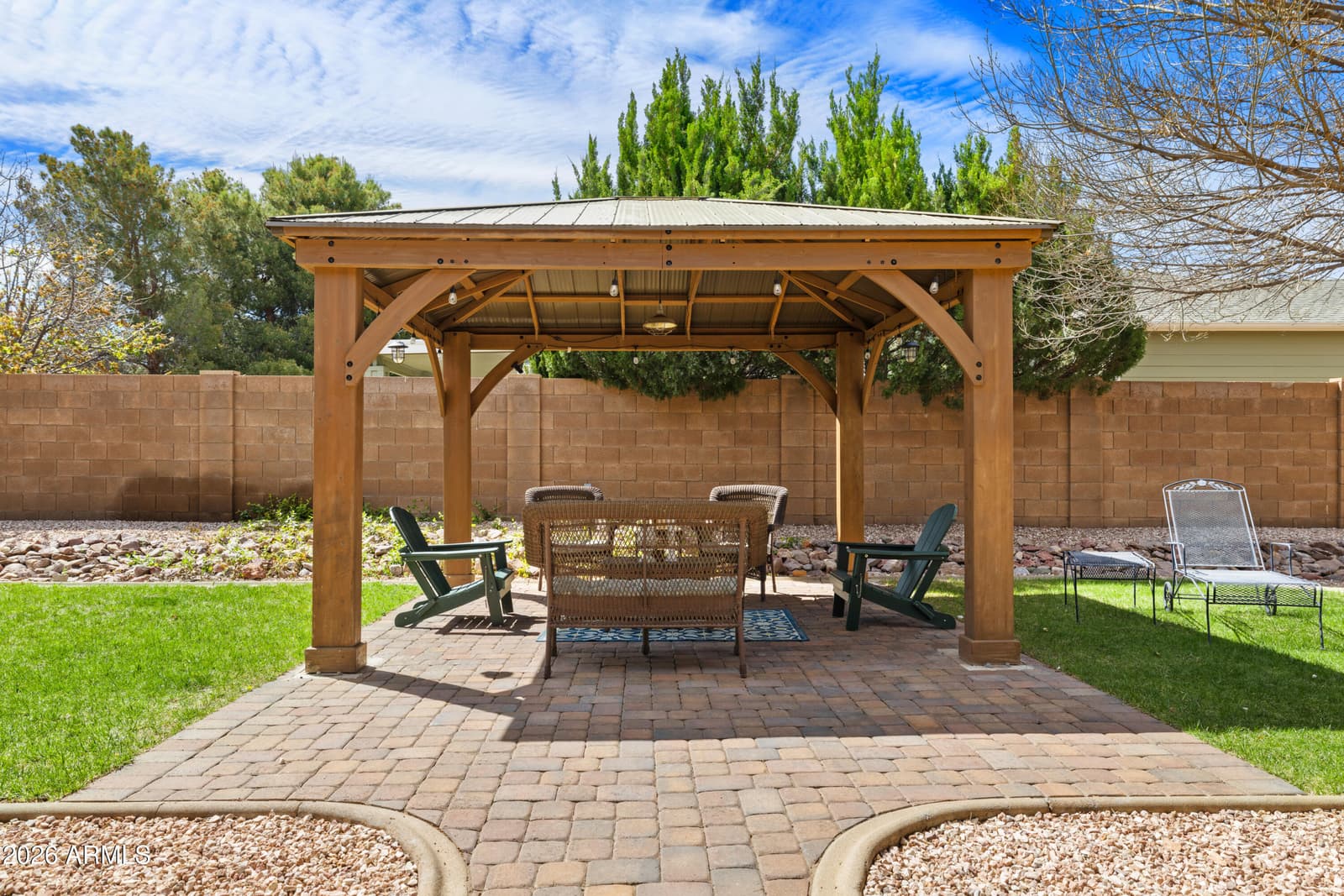 7901 E RUSTY SPUR Trail, Prescott Valley, AZ 86315 — photo 21 of 35