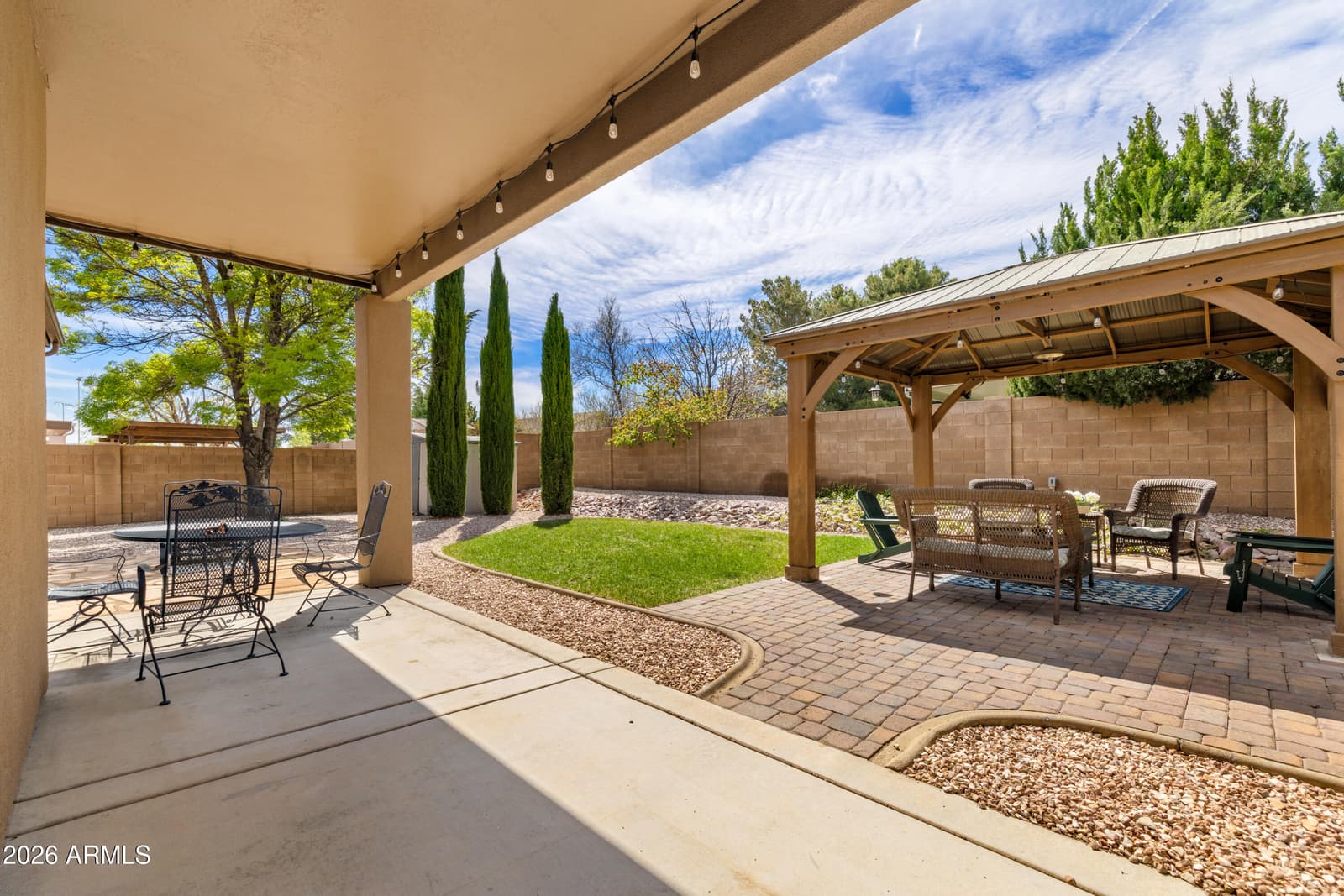 7901 E RUSTY SPUR Trail, Prescott Valley, AZ 86315 — photo 20 of 35