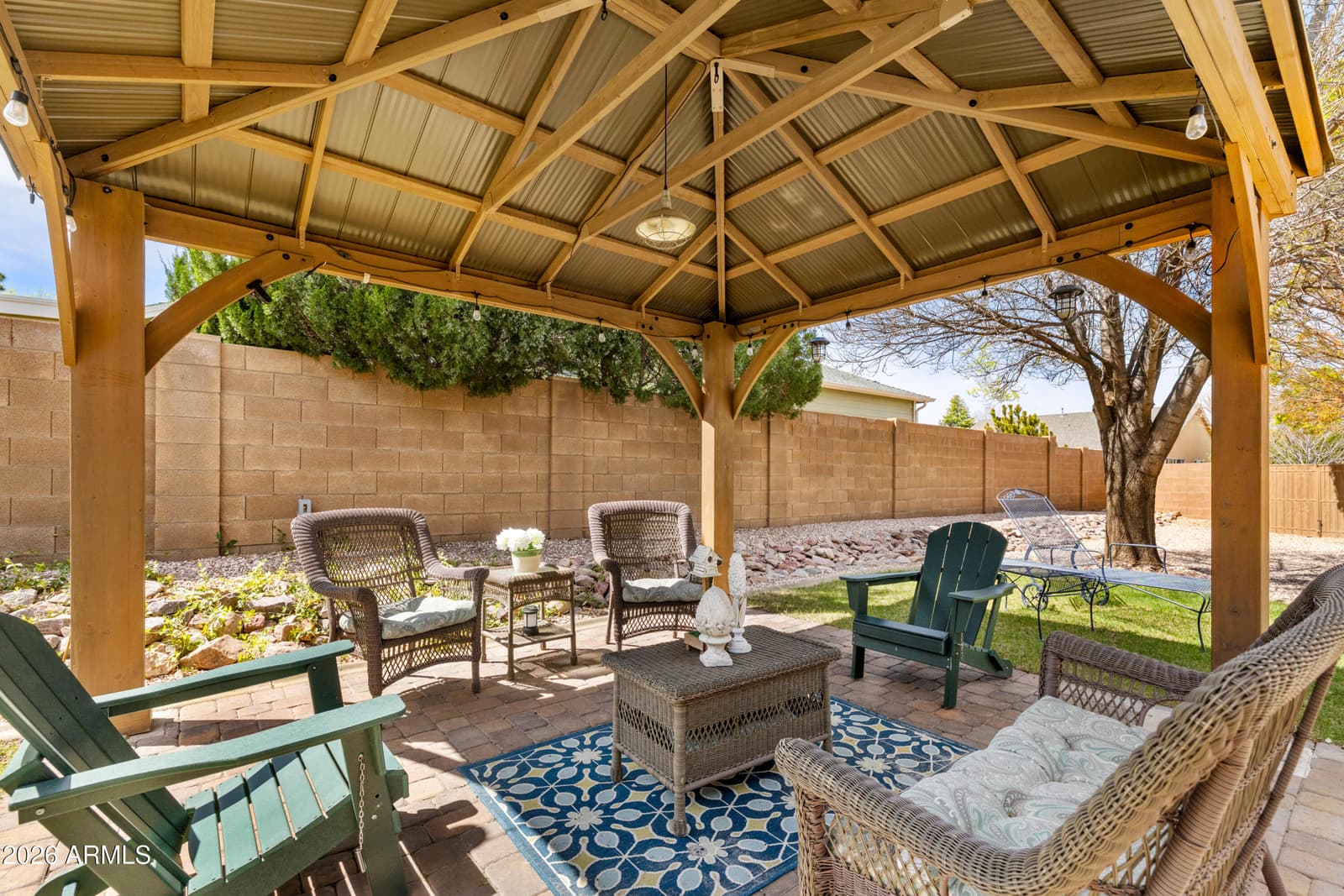 7901 E RUSTY SPUR Trail, Prescott Valley, AZ 86315 — photo 22 of 35