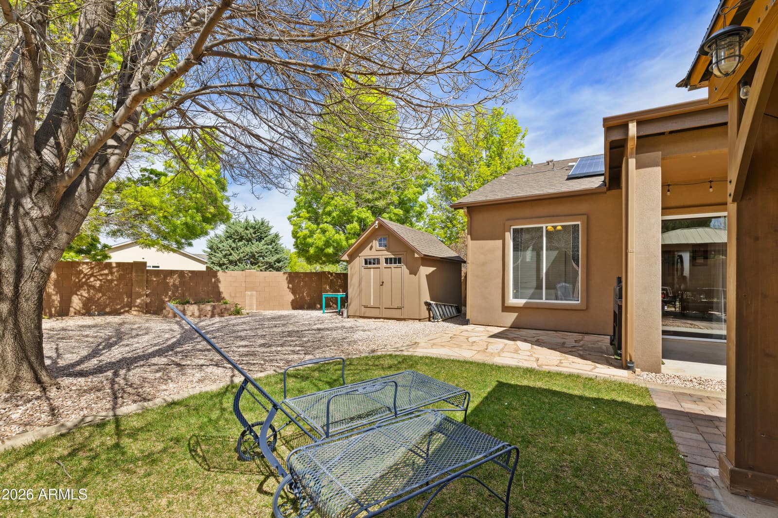 7901 E RUSTY SPUR Trail, Prescott Valley, AZ 86315 — photo 23 of 35