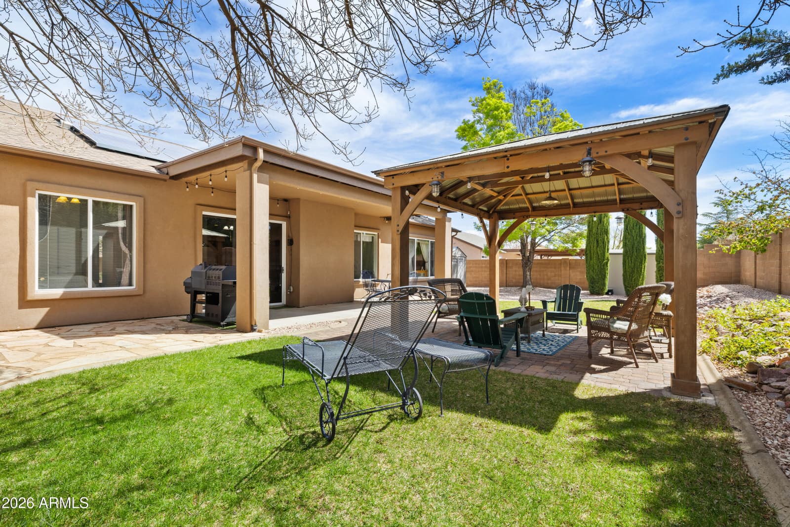 7901 E RUSTY SPUR Trail, Prescott Valley, AZ 86315 — photo 24 of 35