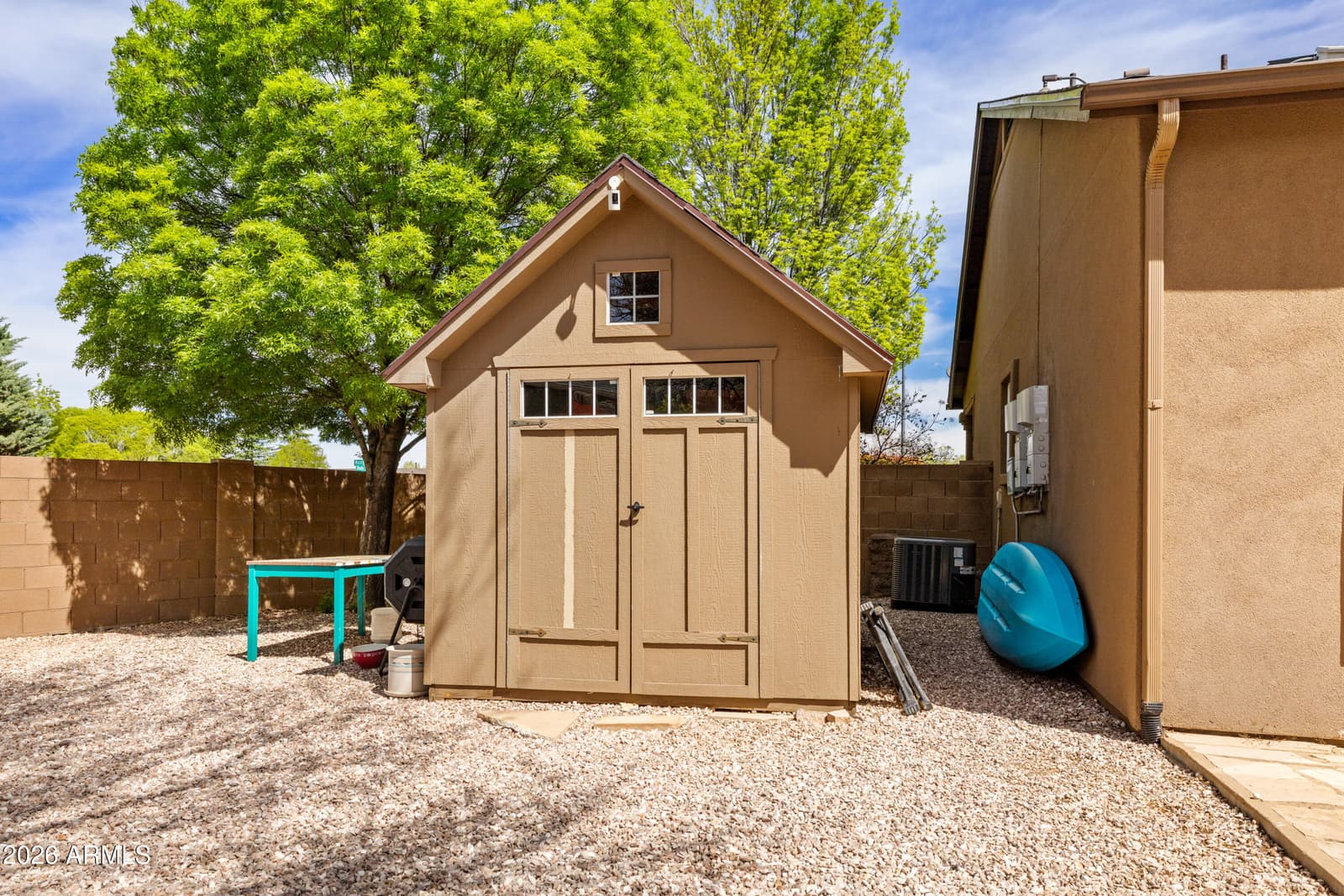 7901 E RUSTY SPUR Trail, Prescott Valley, AZ 86315 — photo 26 of 35