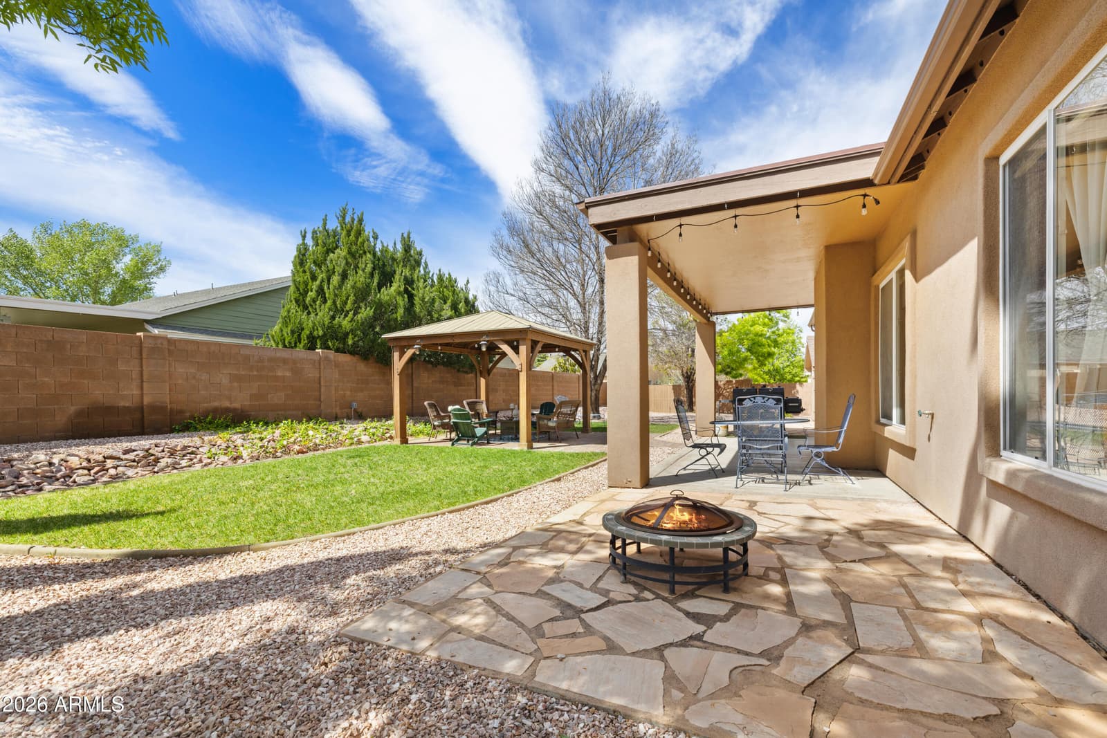 7901 E RUSTY SPUR Trail, Prescott Valley, AZ 86315 — photo 28 of 35