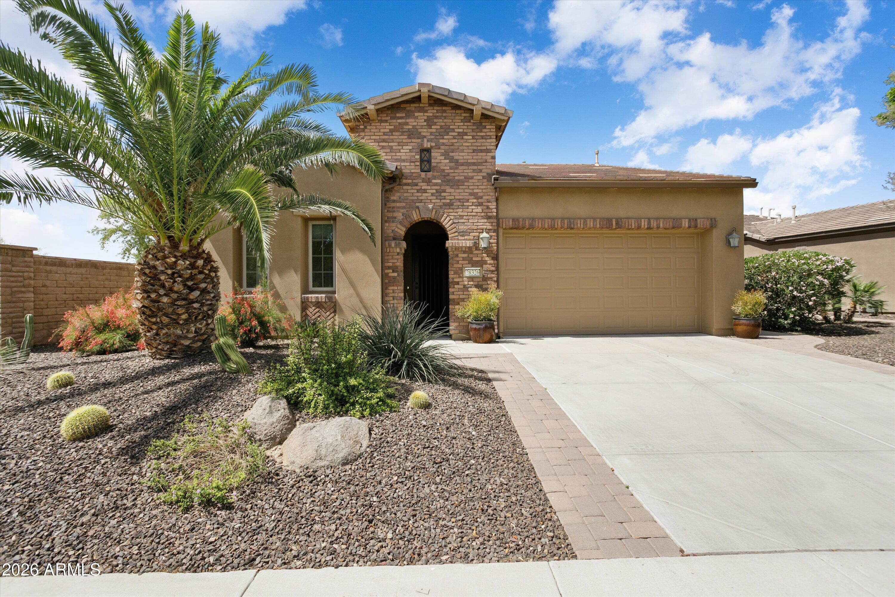 28326 N 129TH Drive, Peoria, AZ 85383 — photo 2 of 75