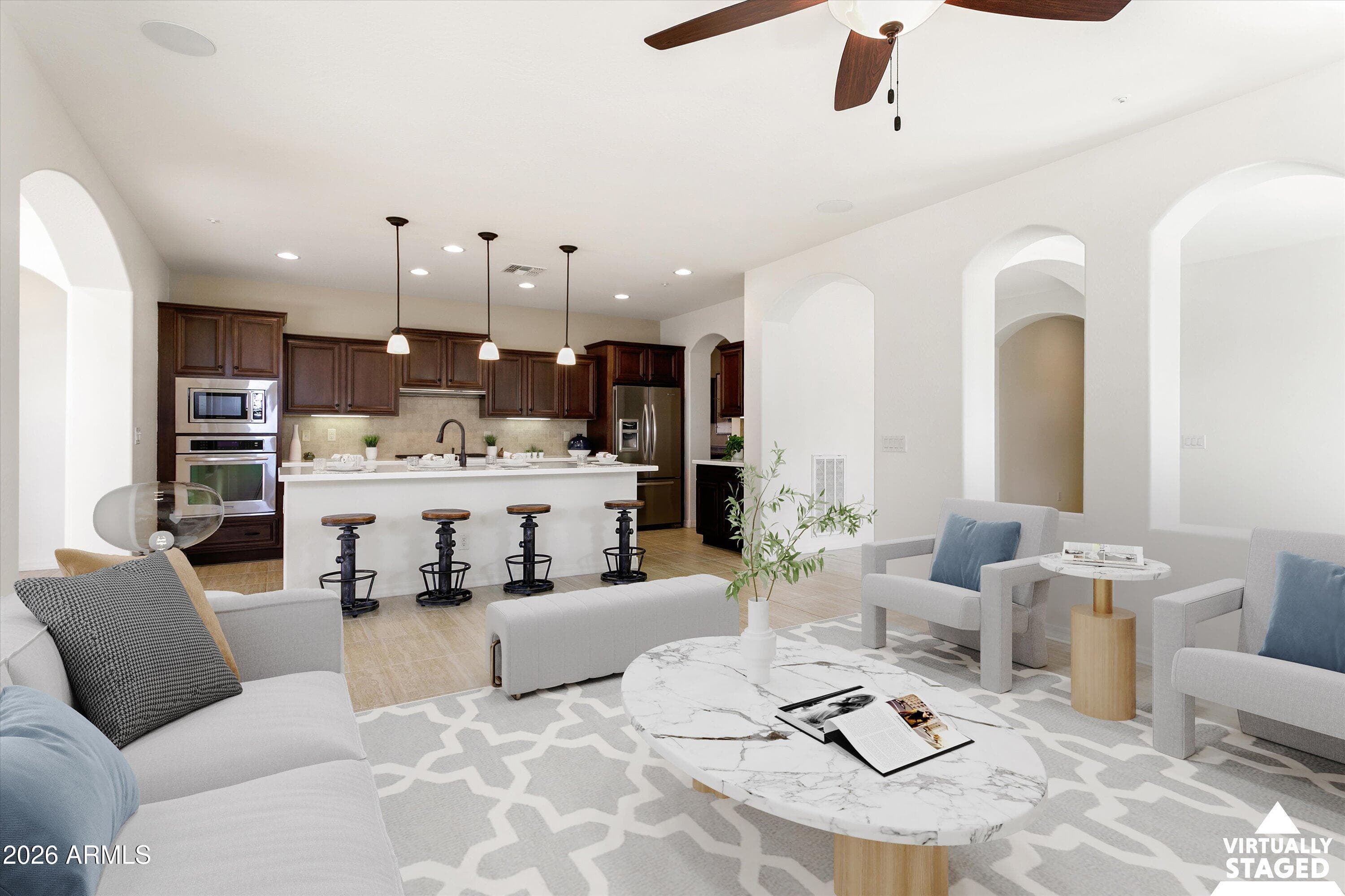 28326 N 129TH Drive, Peoria, AZ 85383 — photo 12 of 75