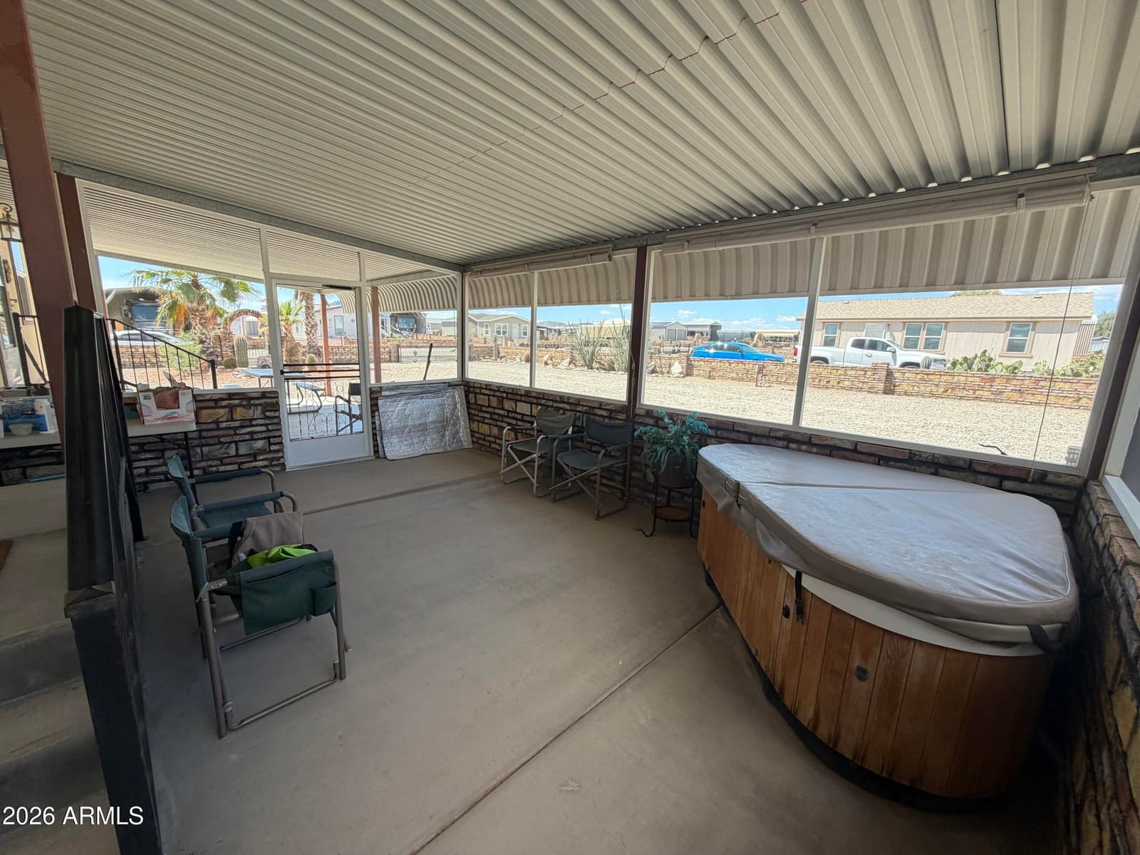 67641 ALPINE Drive, Salome, AZ 85348 — photo 13 of 34