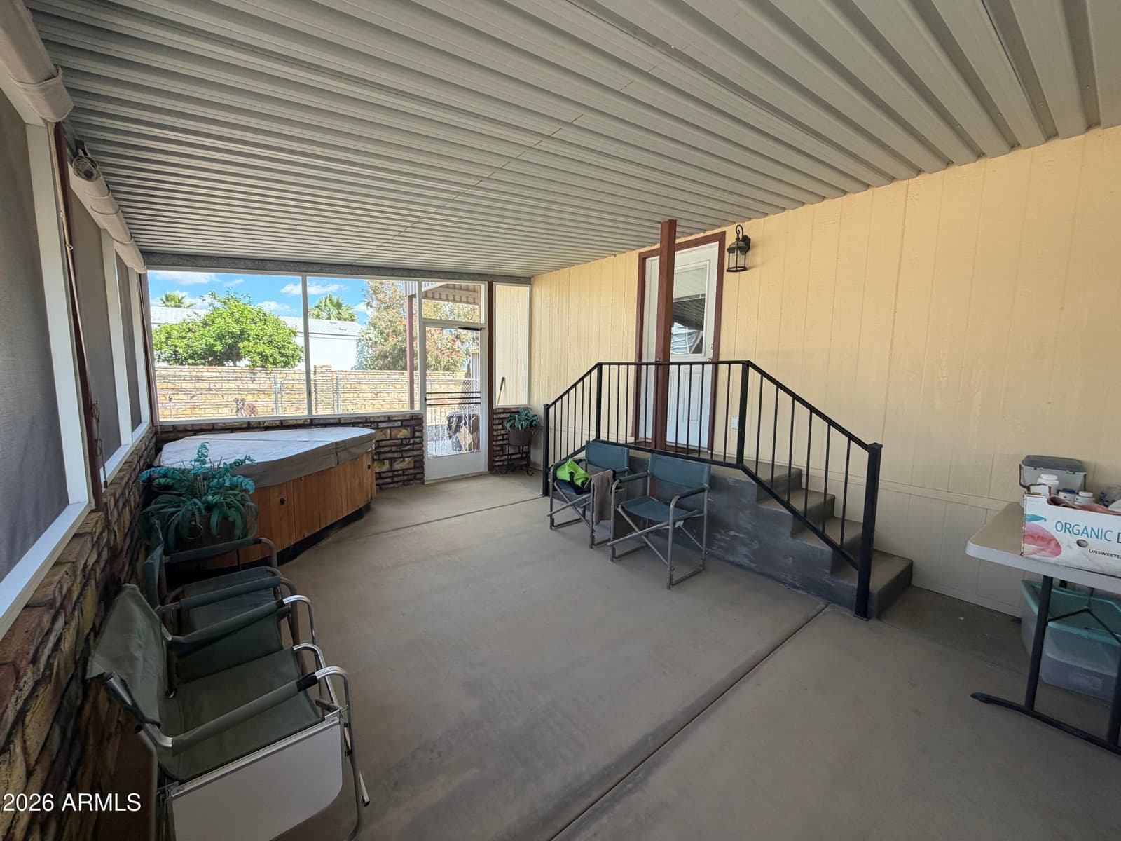 67641 ALPINE Drive, Salome, AZ 85348 — photo 15 of 34