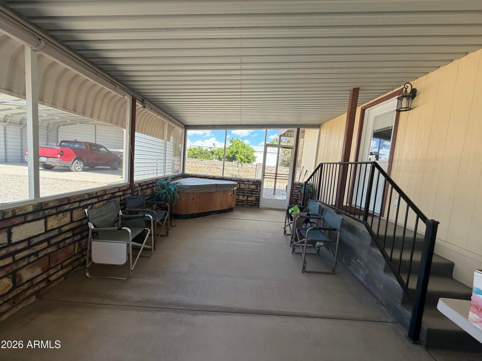 67641 ALPINE Drive, Salome, AZ 85348 — photo 14 of 34