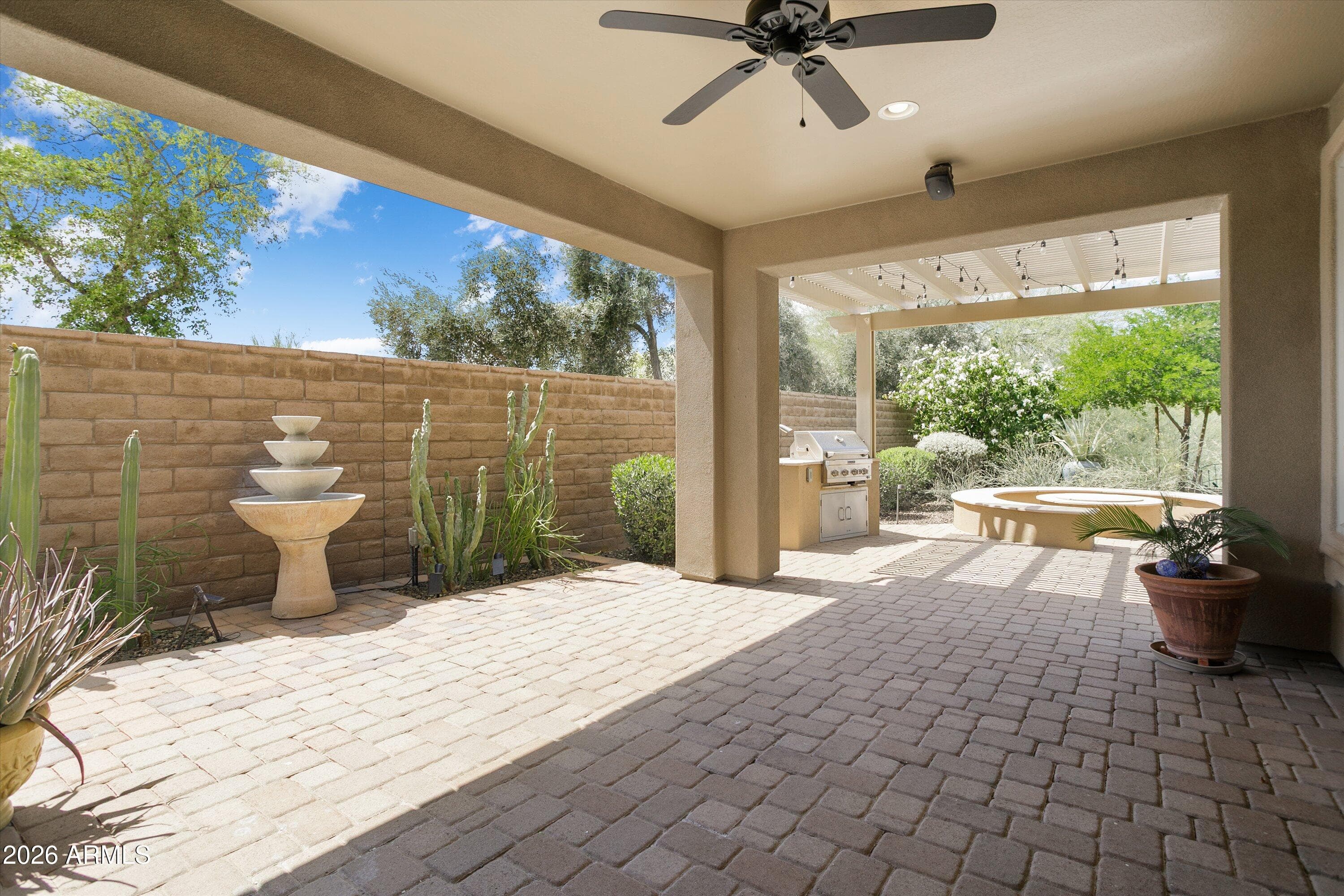 28326 N 129TH Drive, Peoria, AZ 85383 — photo 30 of 75