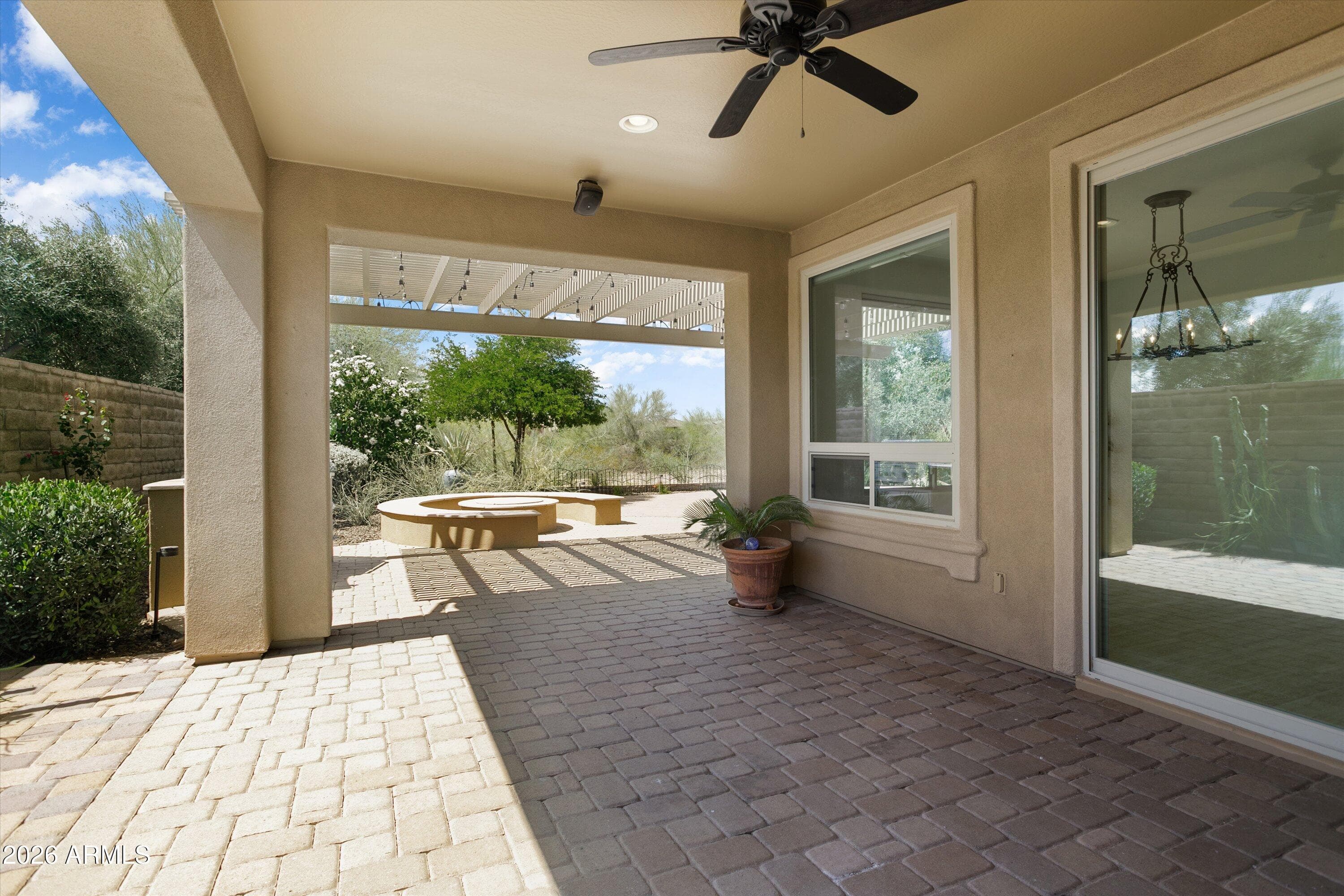28326 N 129TH Drive, Peoria, AZ 85383 — photo 32 of 75