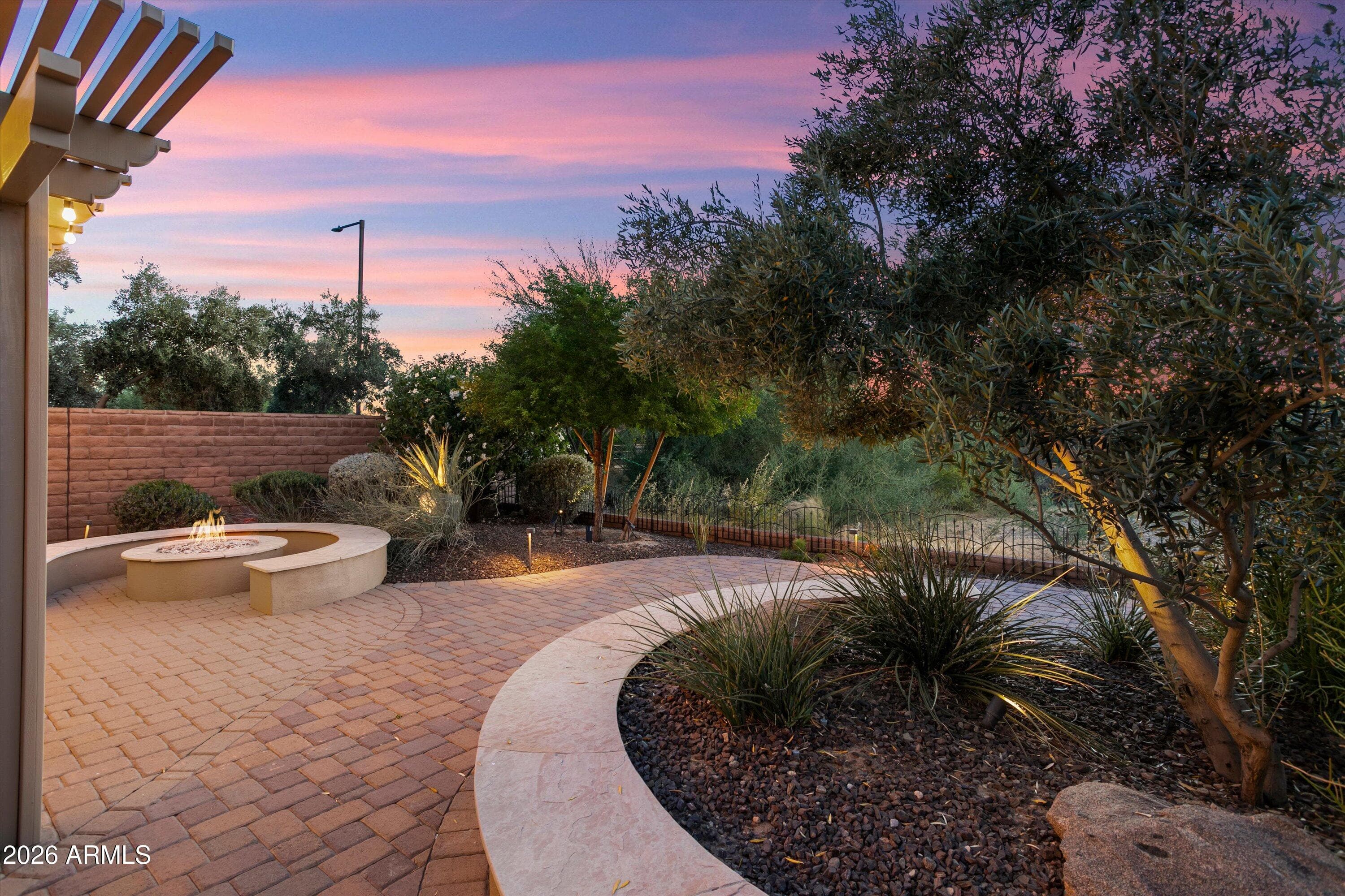 28326 N 129TH Drive, Peoria, AZ 85383 — photo 36 of 75