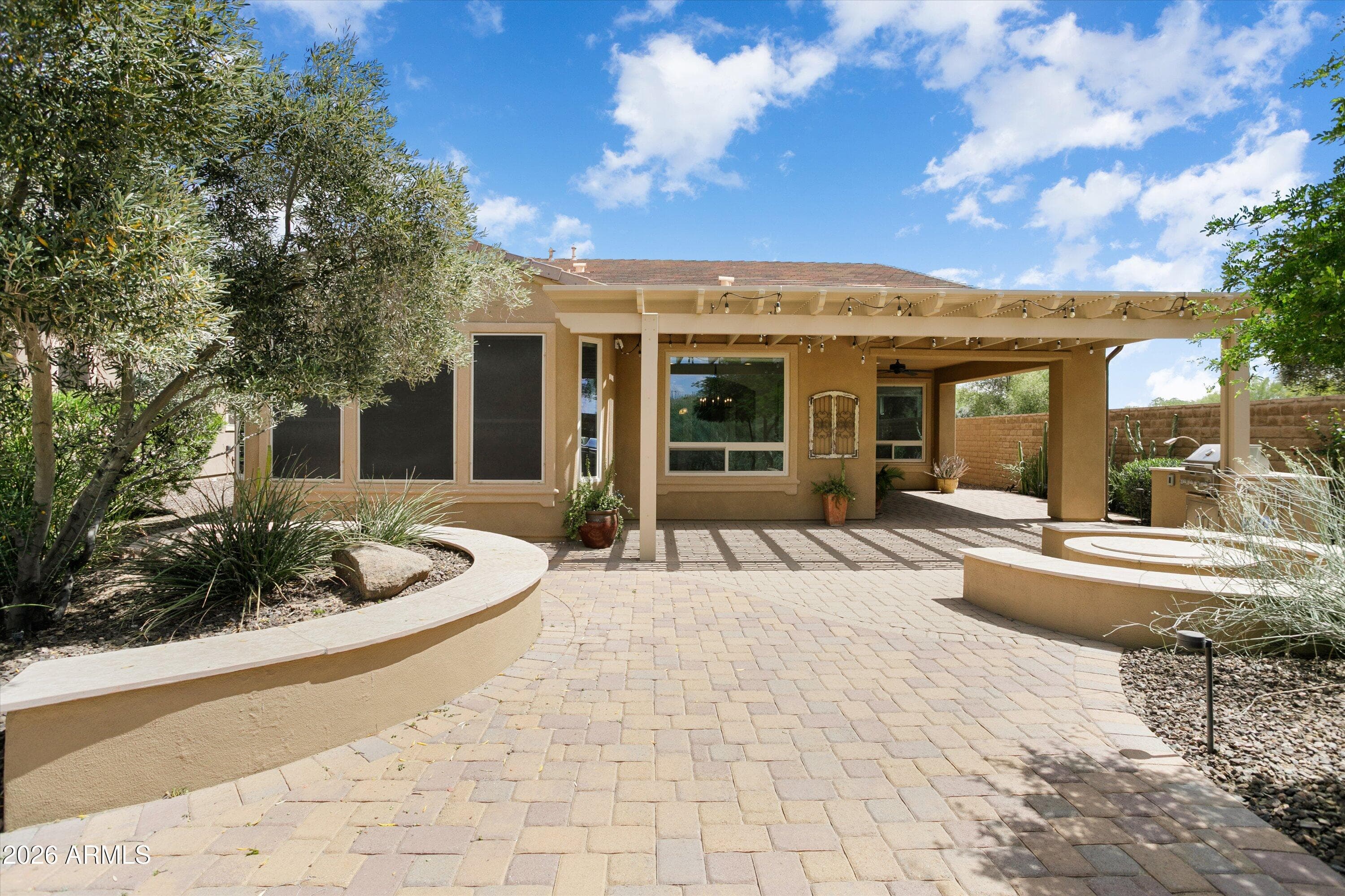 28326 N 129TH Drive, Peoria, AZ 85383 — photo 38 of 75