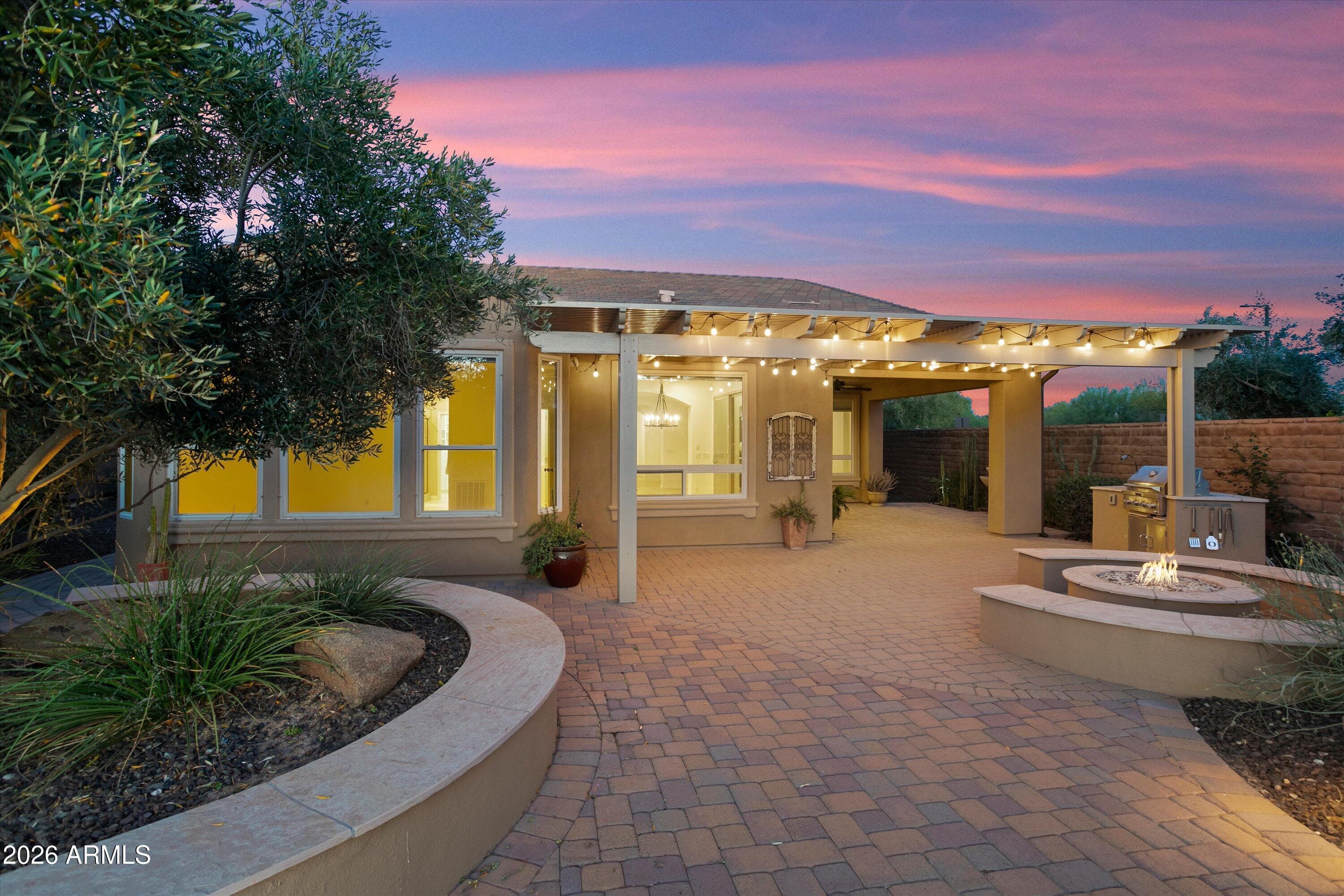 28326 N 129TH Drive, Peoria, AZ 85383 — photo 39 of 75