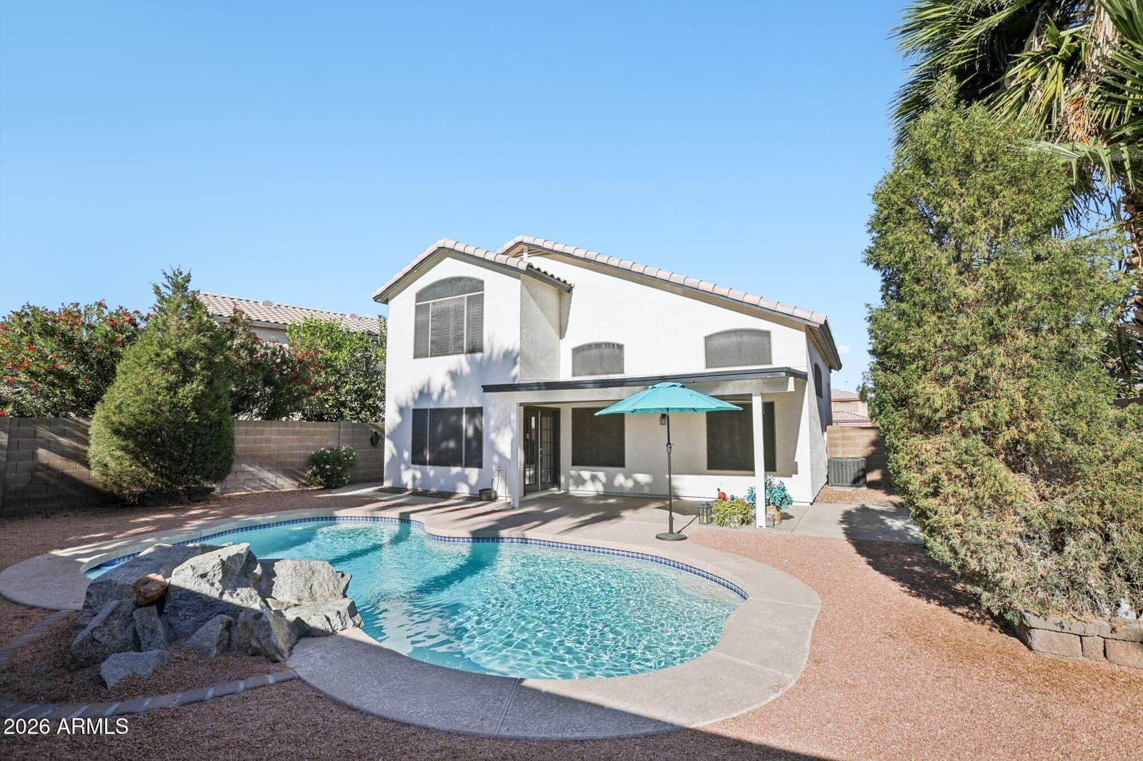 13414 S 47TH Way, Phoenix, AZ 85044 — photo 26 of 29