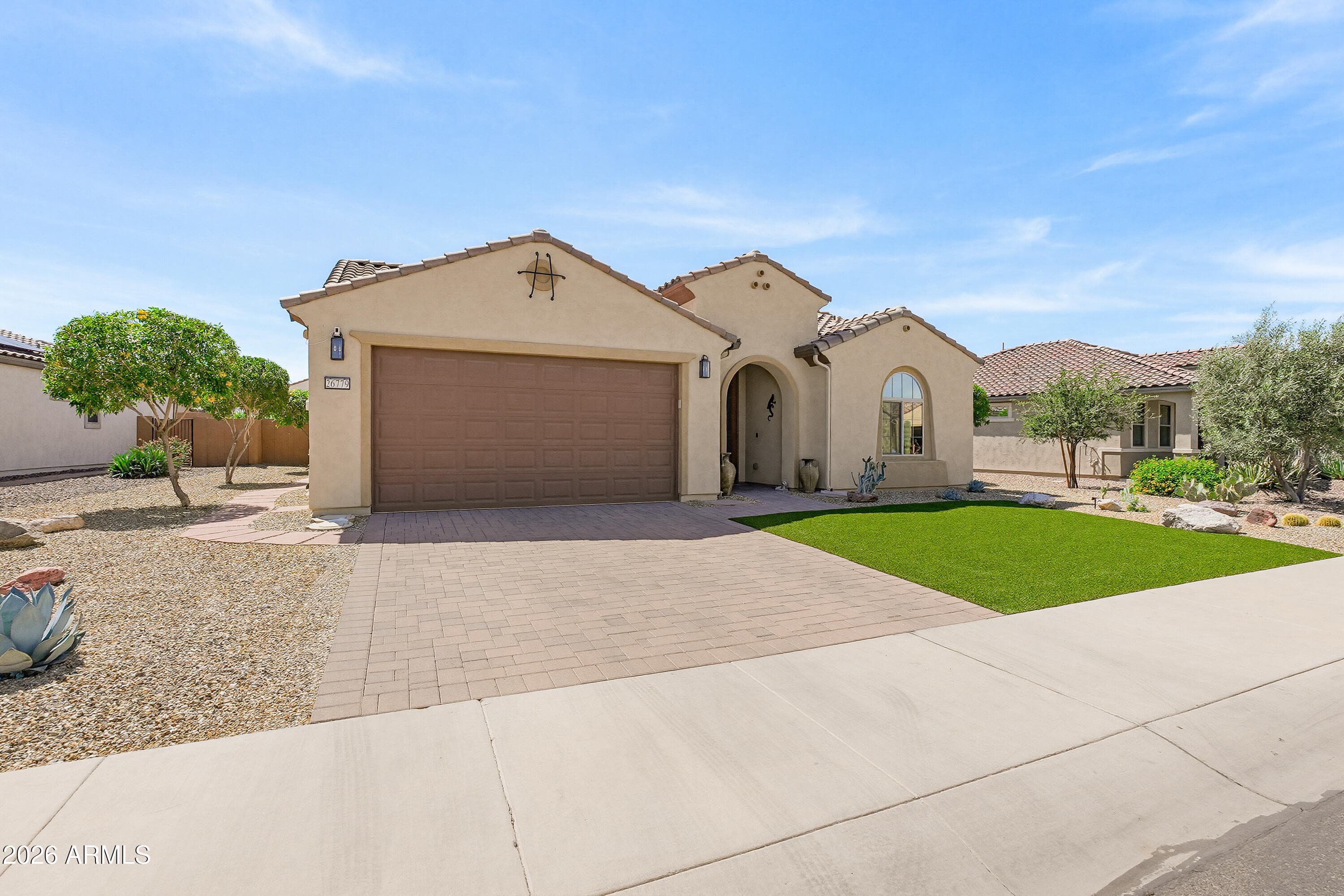 26779 W ADAM Avenue, Buckeye, AZ 85396 — photo 2 of 38