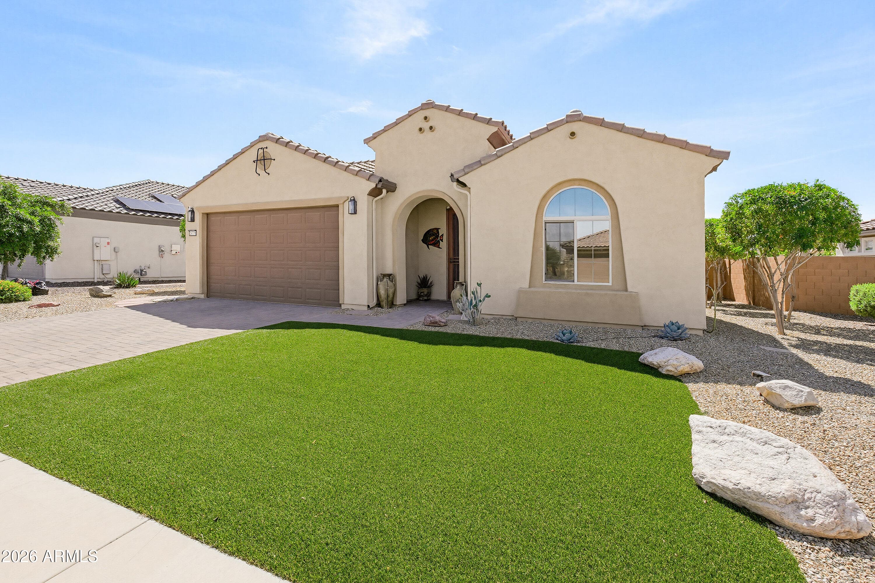 26779 W ADAM Avenue, Buckeye, AZ 85396 — photo 1 of 38