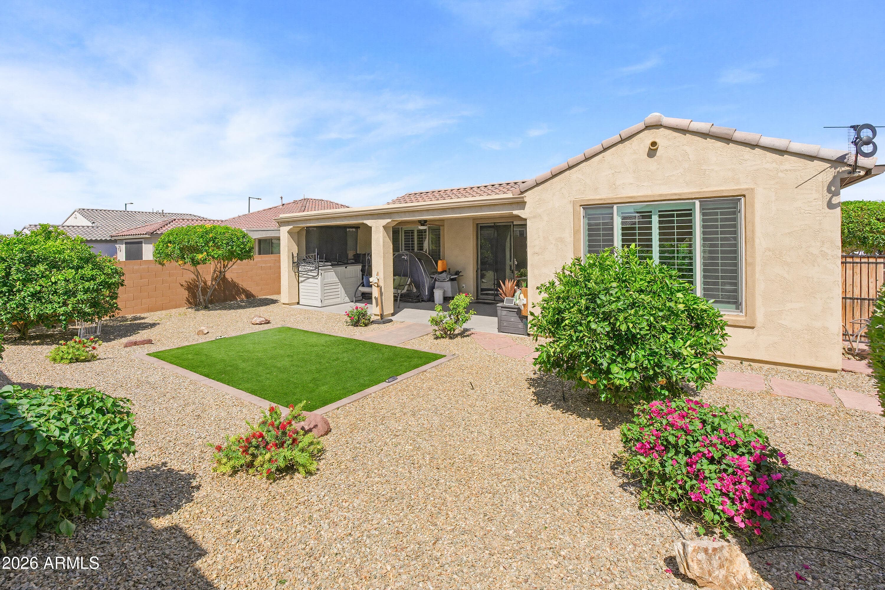 26779 W ADAM Avenue, Buckeye, AZ 85396 — photo 35 of 38