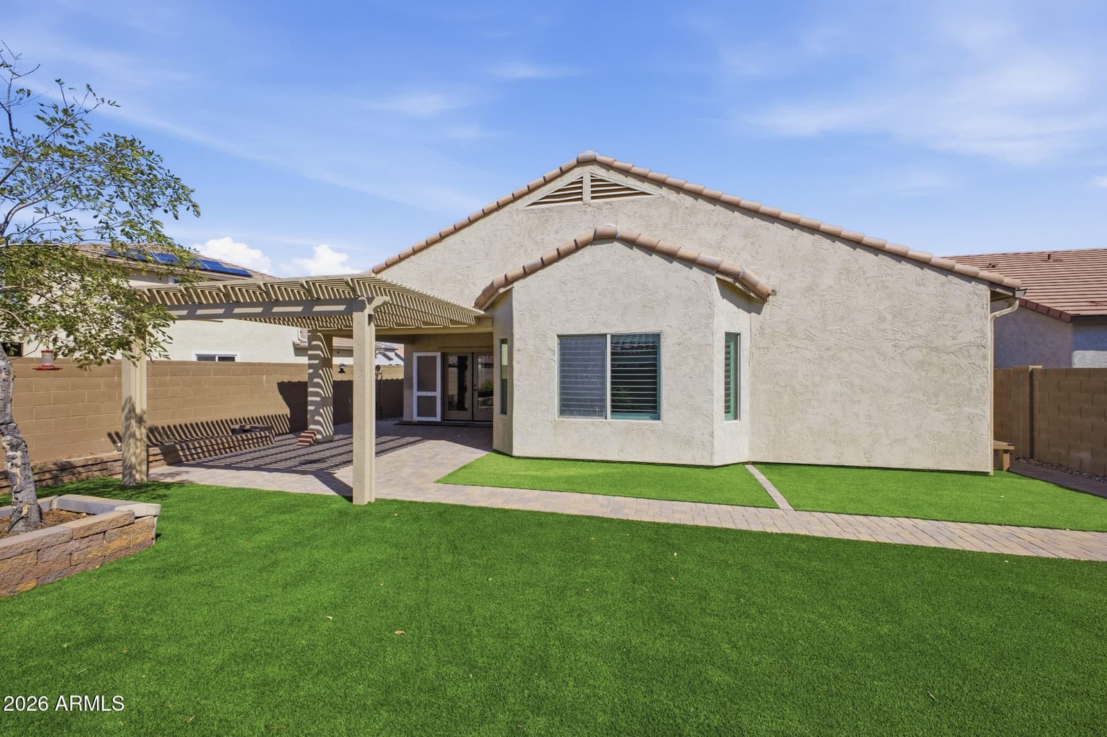 7115 W CANDLEWOOD Way, Florence, AZ 85132 — photo 30 of 43