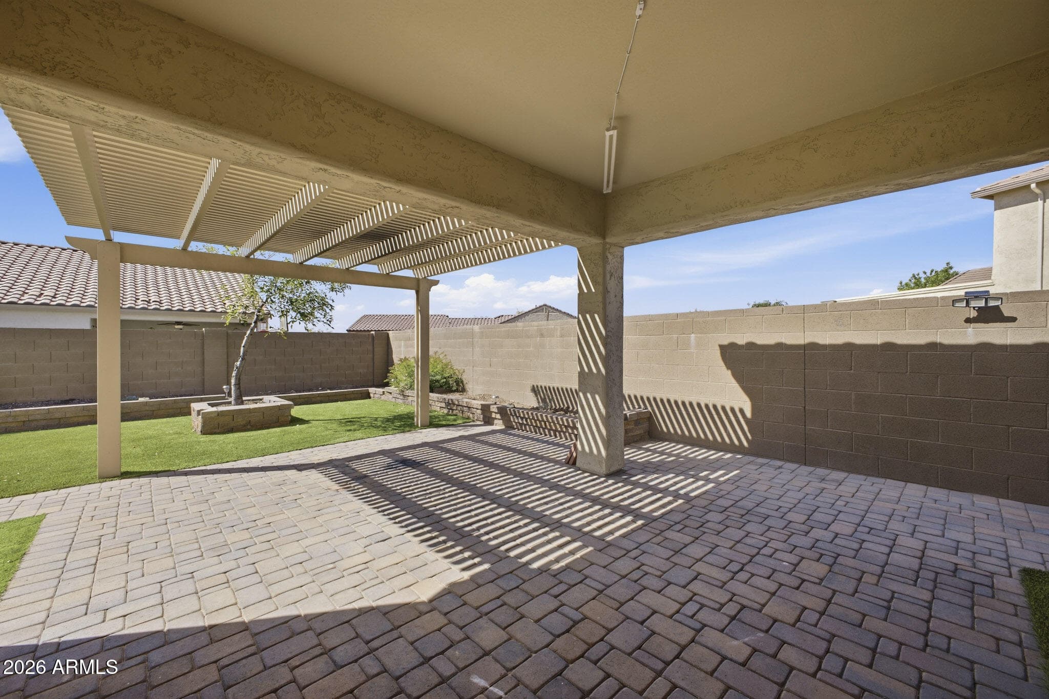 7115 W CANDLEWOOD Way, Florence, AZ 85132 — photo 25 of 43
