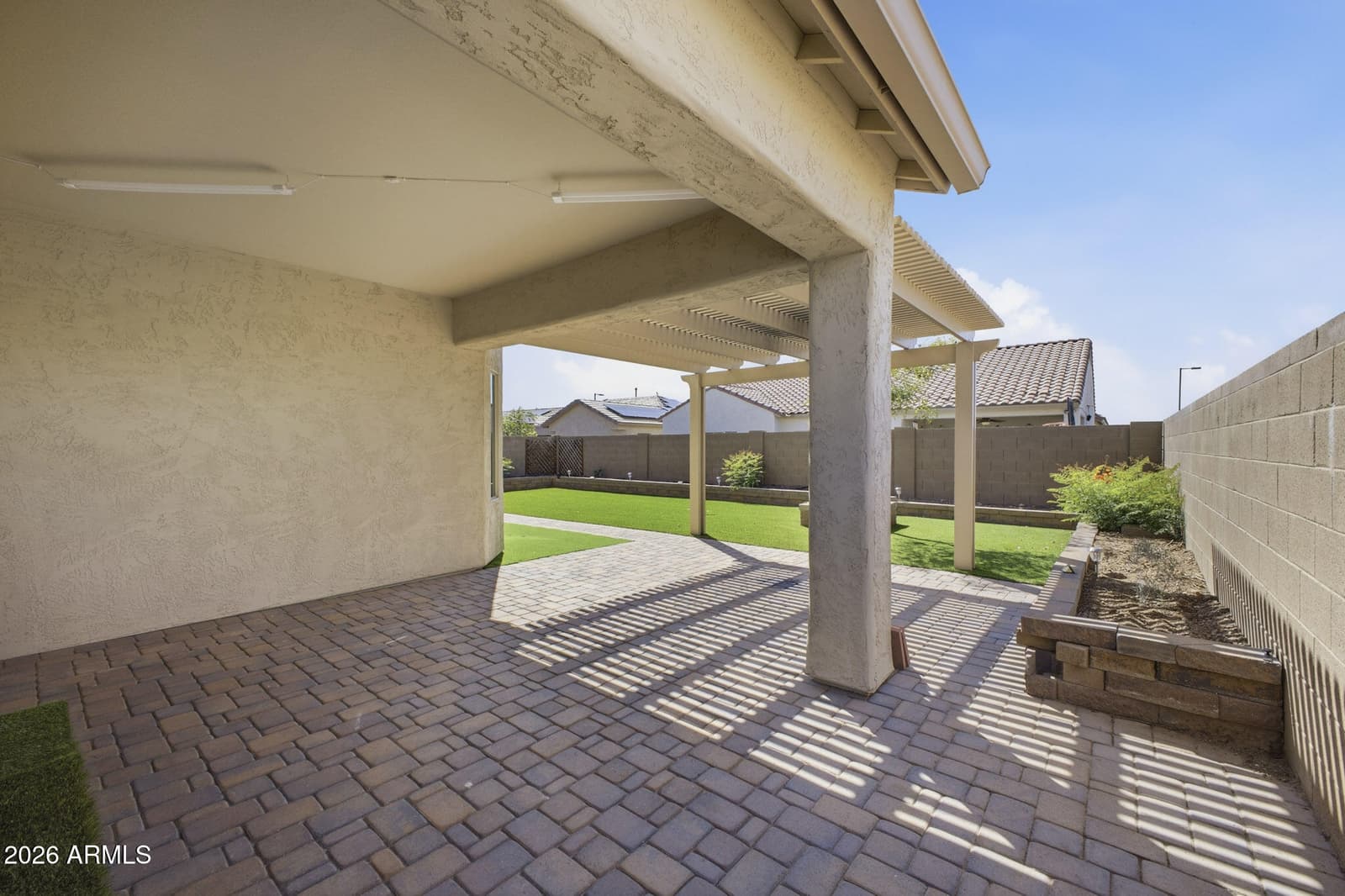 7115 W CANDLEWOOD Way, Florence, AZ 85132 — photo 24 of 43