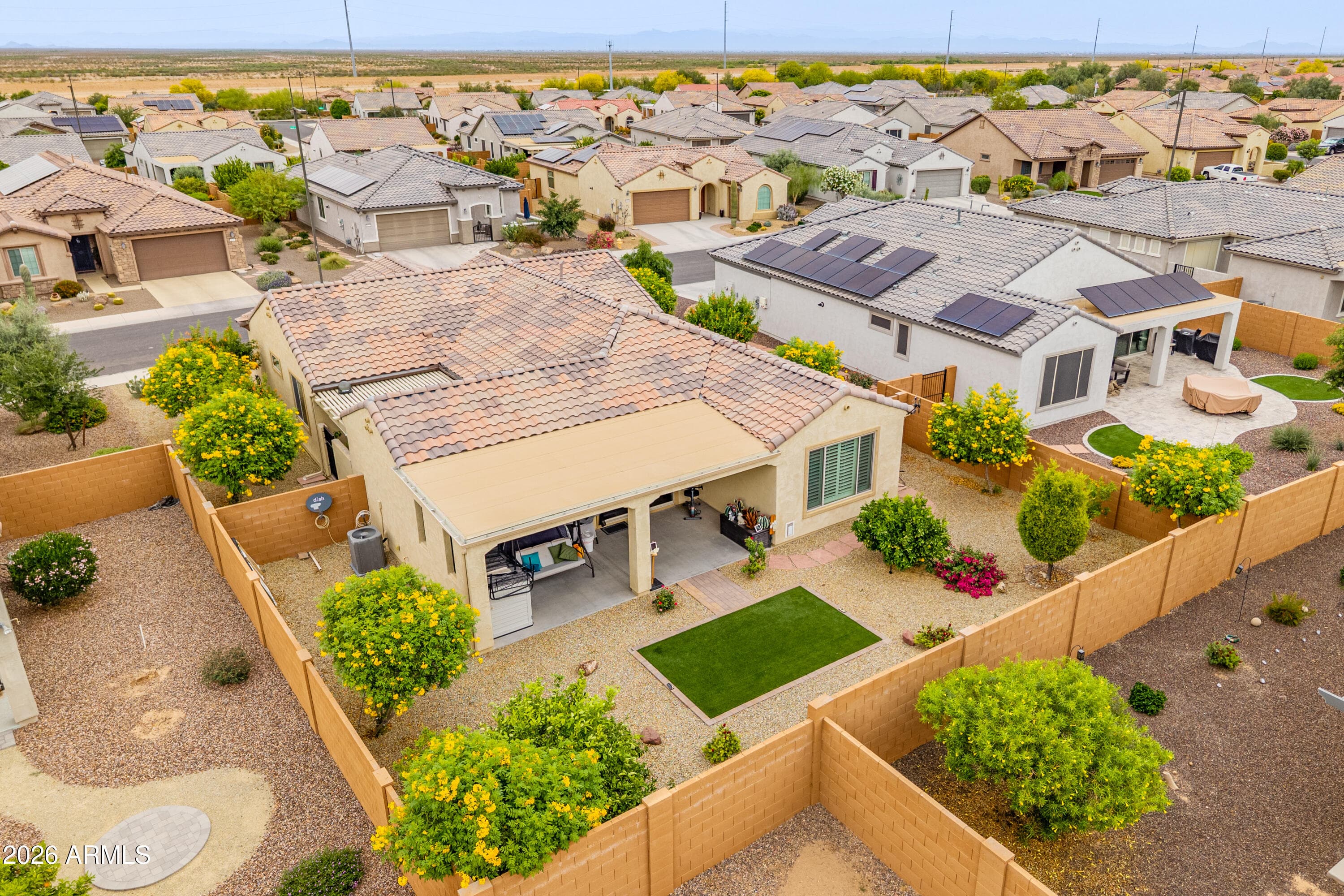 26779 W ADAM Avenue, Buckeye, AZ 85396 — photo 37 of 38
