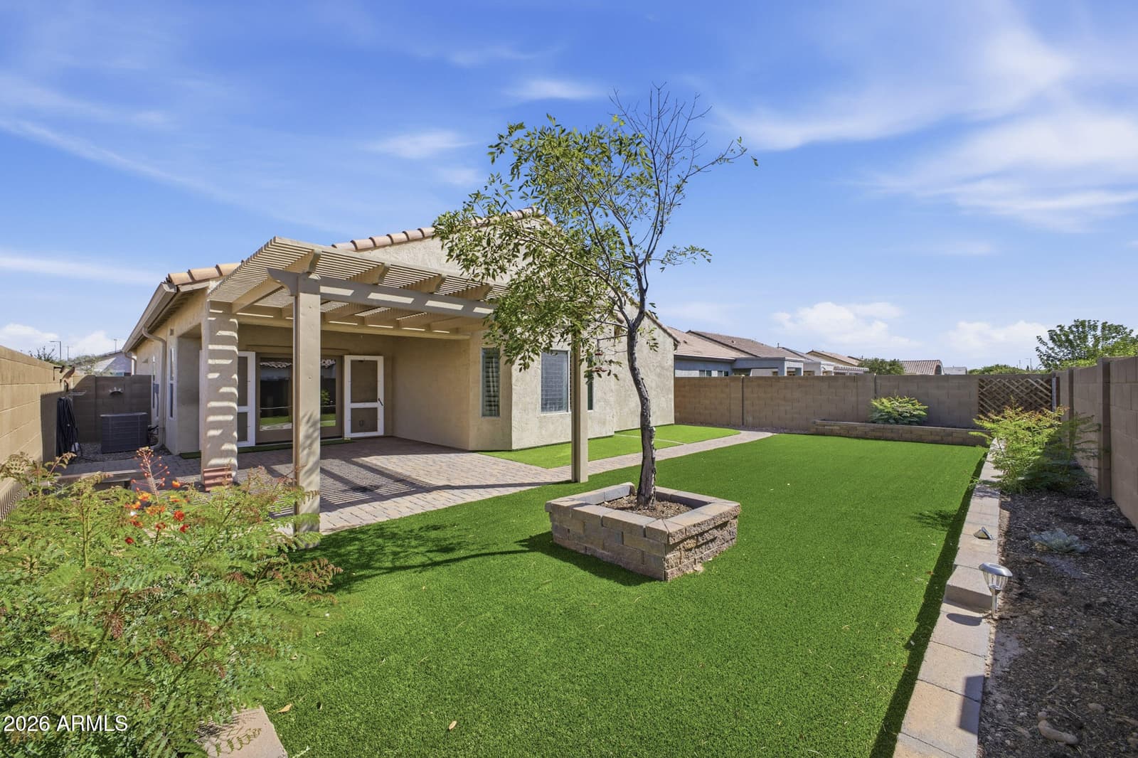 7115 W CANDLEWOOD Way, Florence, AZ 85132 — photo 27 of 43