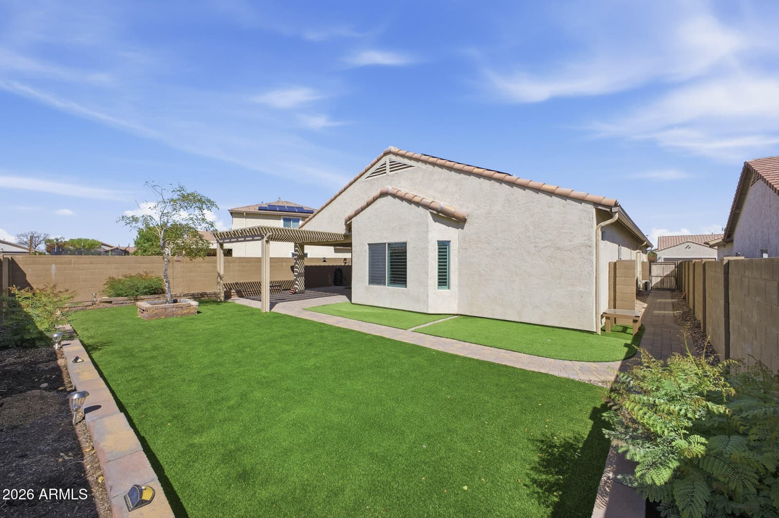 7115 W CANDLEWOOD Way, Florence, AZ 85132 — photo 28 of 43