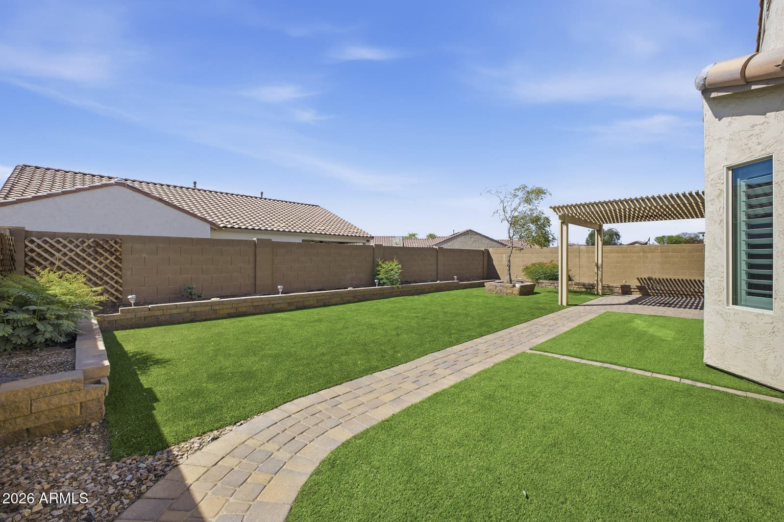 7115 W CANDLEWOOD Way, Florence, AZ 85132 — photo 29 of 43