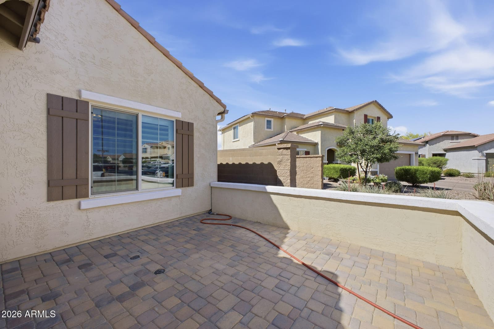 7115 W CANDLEWOOD Way, Florence, AZ 85132 — photo 4 of 43