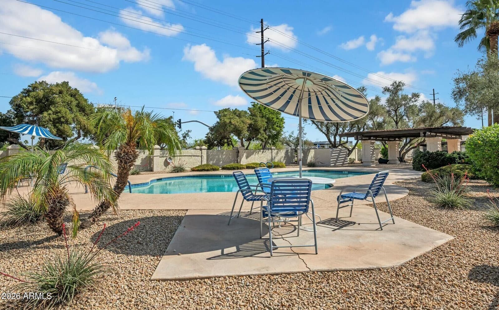 2810 N 61ST Place, Scottsdale, AZ 85257 — photo 36 of 37