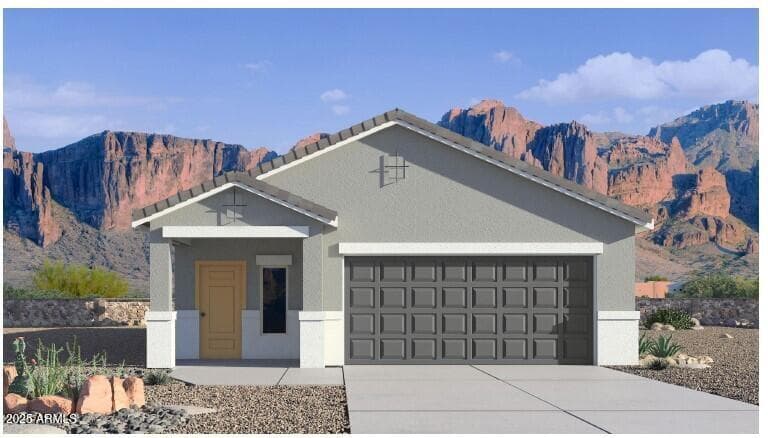 2878 W Sheppard Avenue, Apache Junction, AZ 85120 — photo 1 of 2
