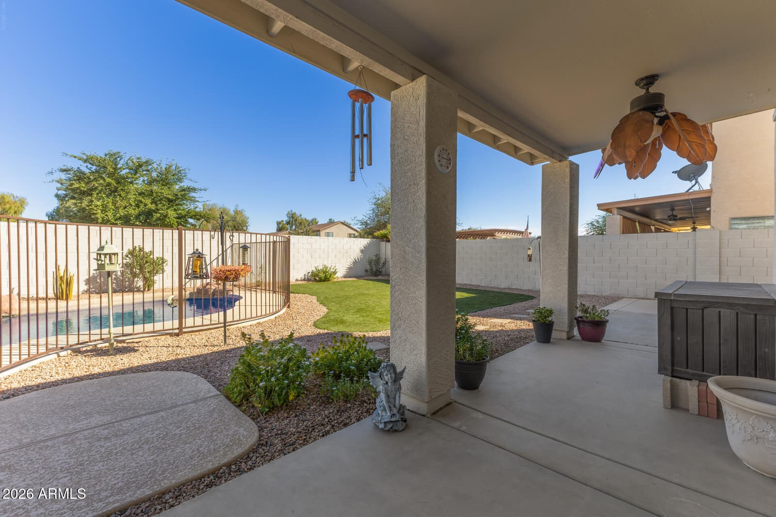 18903 N Shelby Drive, Maricopa, AZ 85138 — photo 4 of 38