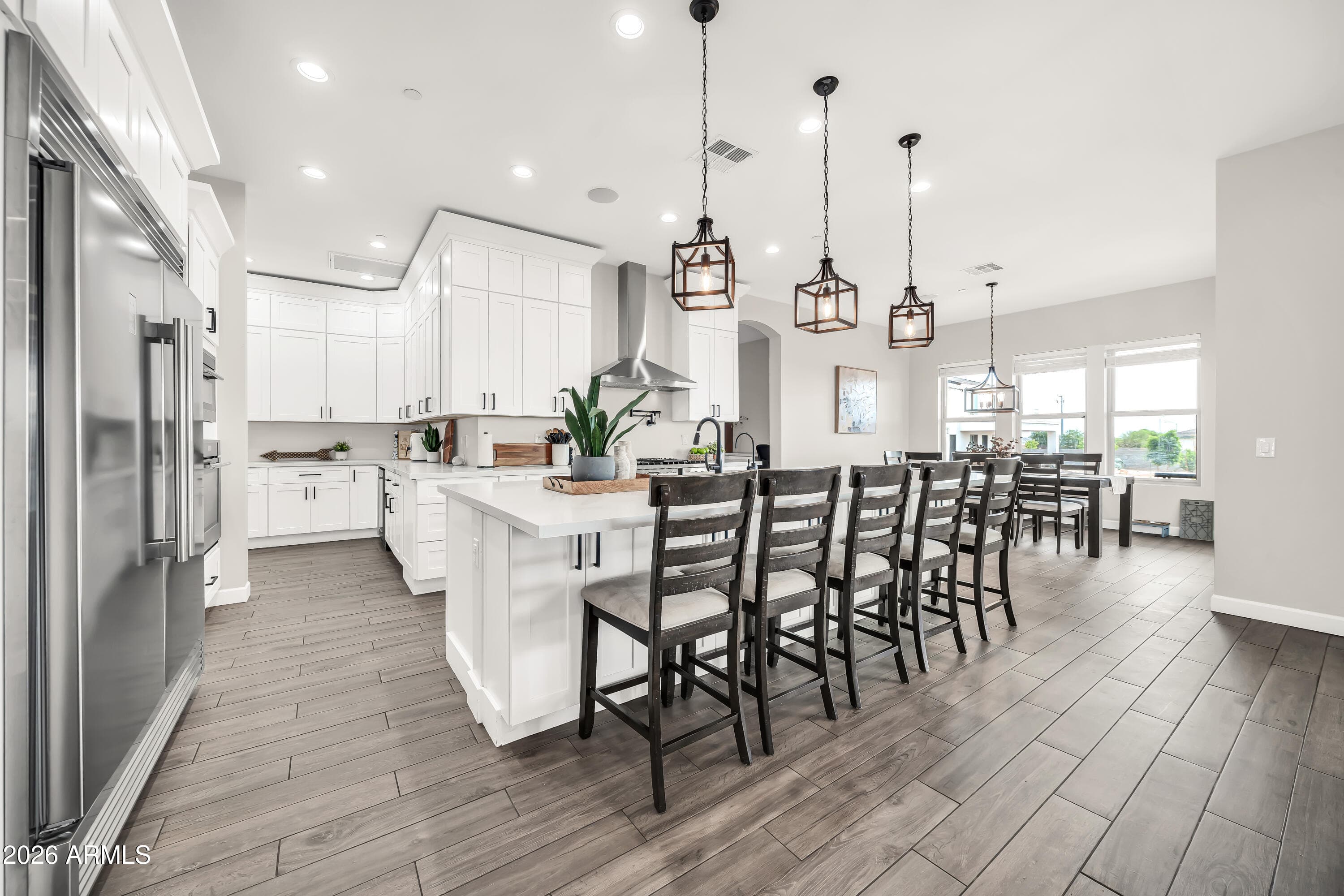 9321 W BUCKSKIN Trail, Peoria, AZ 85383 — photo 19 of 72